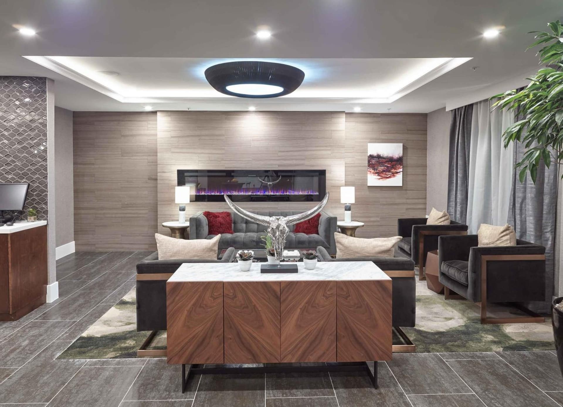Sandman Signature Plano-Frisco Hotel gallery photo in Plano, TX — image 26