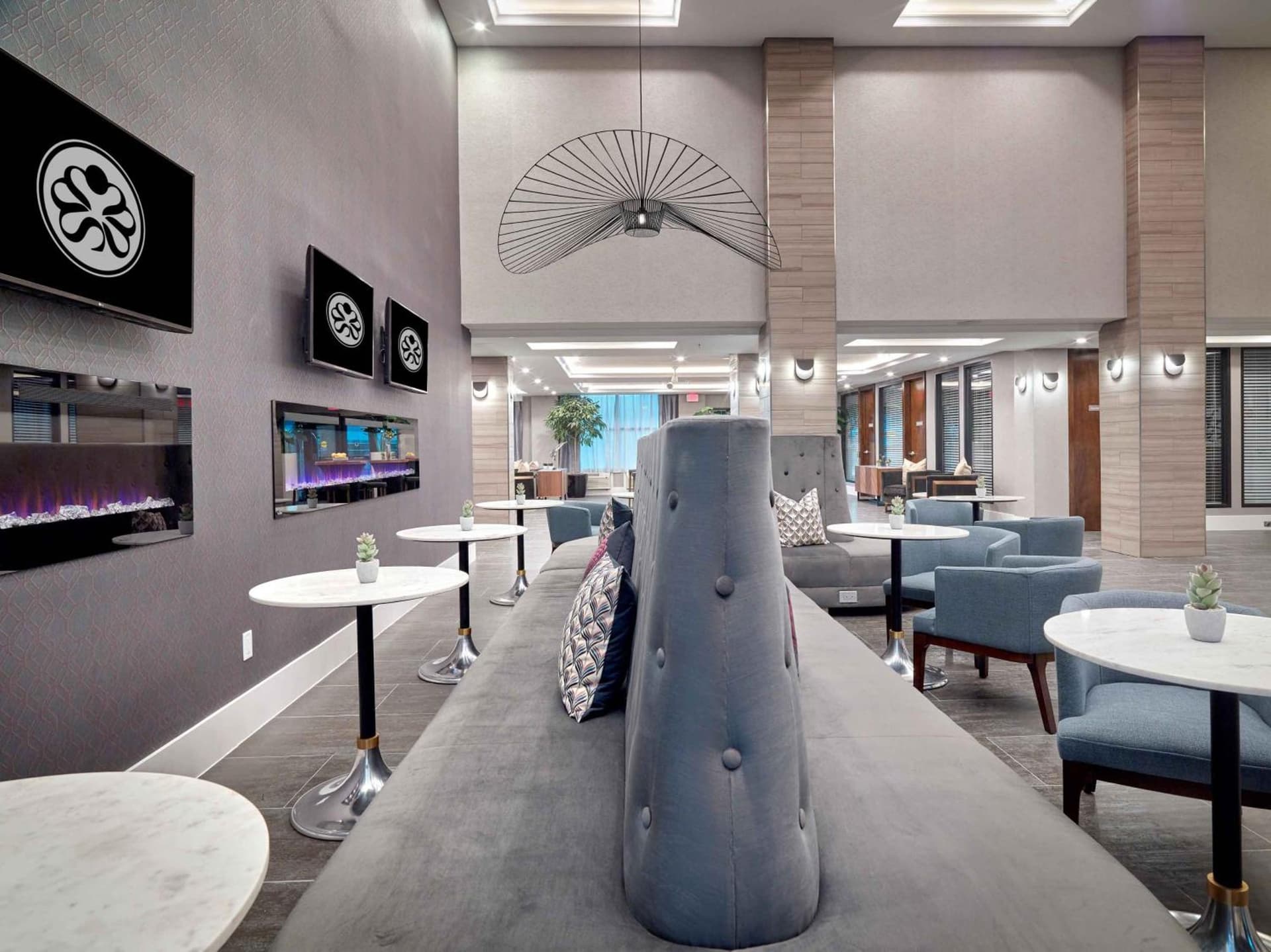Sandman Signature Plano-Frisco Hotel gallery photo in Plano, TX — image 27