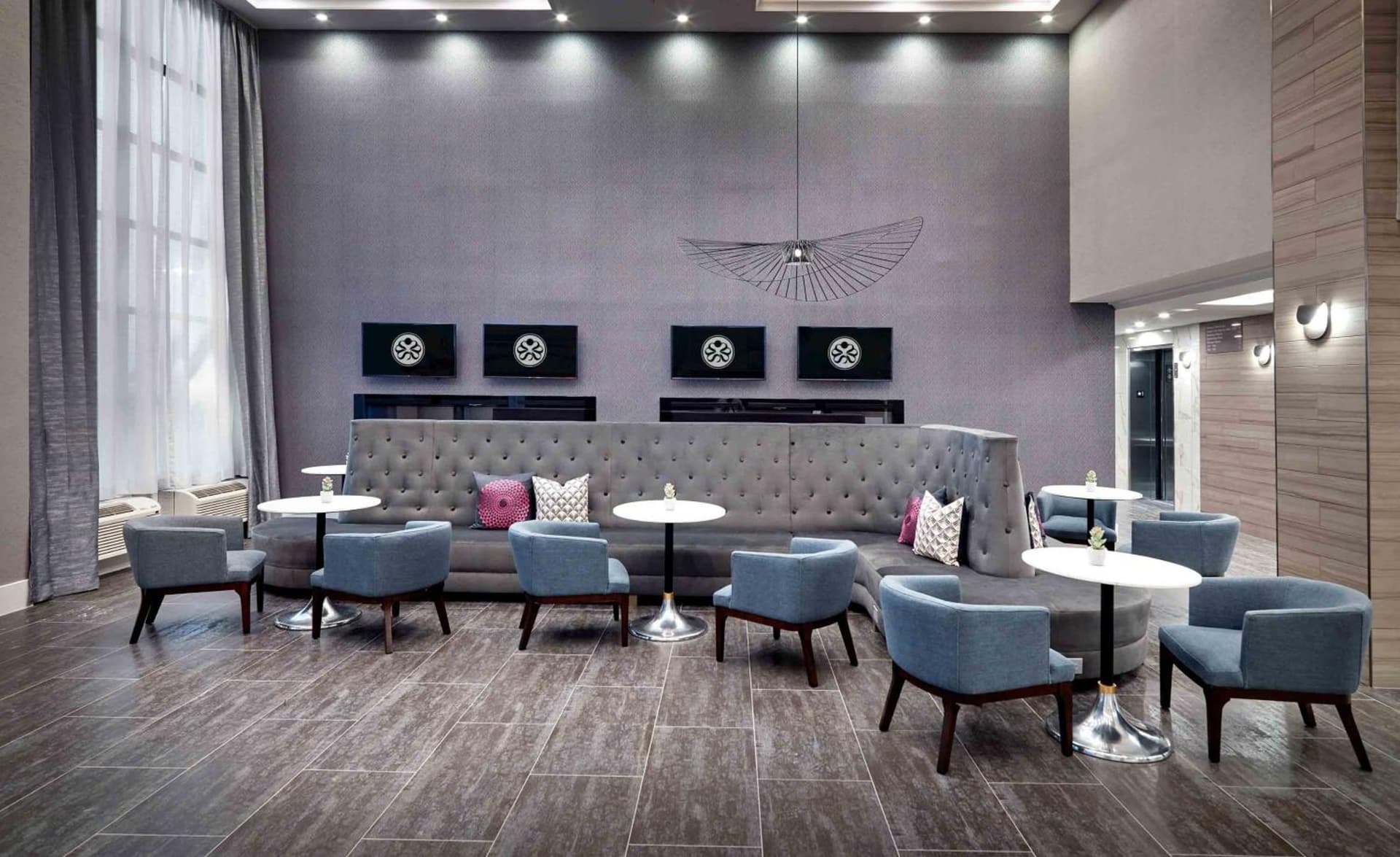 Sandman Signature Plano-Frisco Hotel gallery photo in Plano, TX — image 33