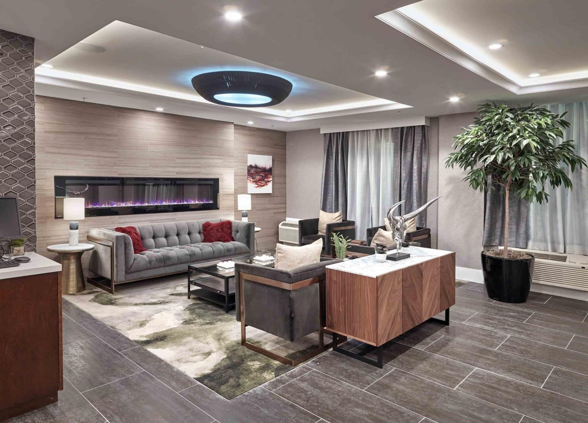 Sandman Signature Plano-Frisco Hotel gallery photo in Plano, TX — image 11