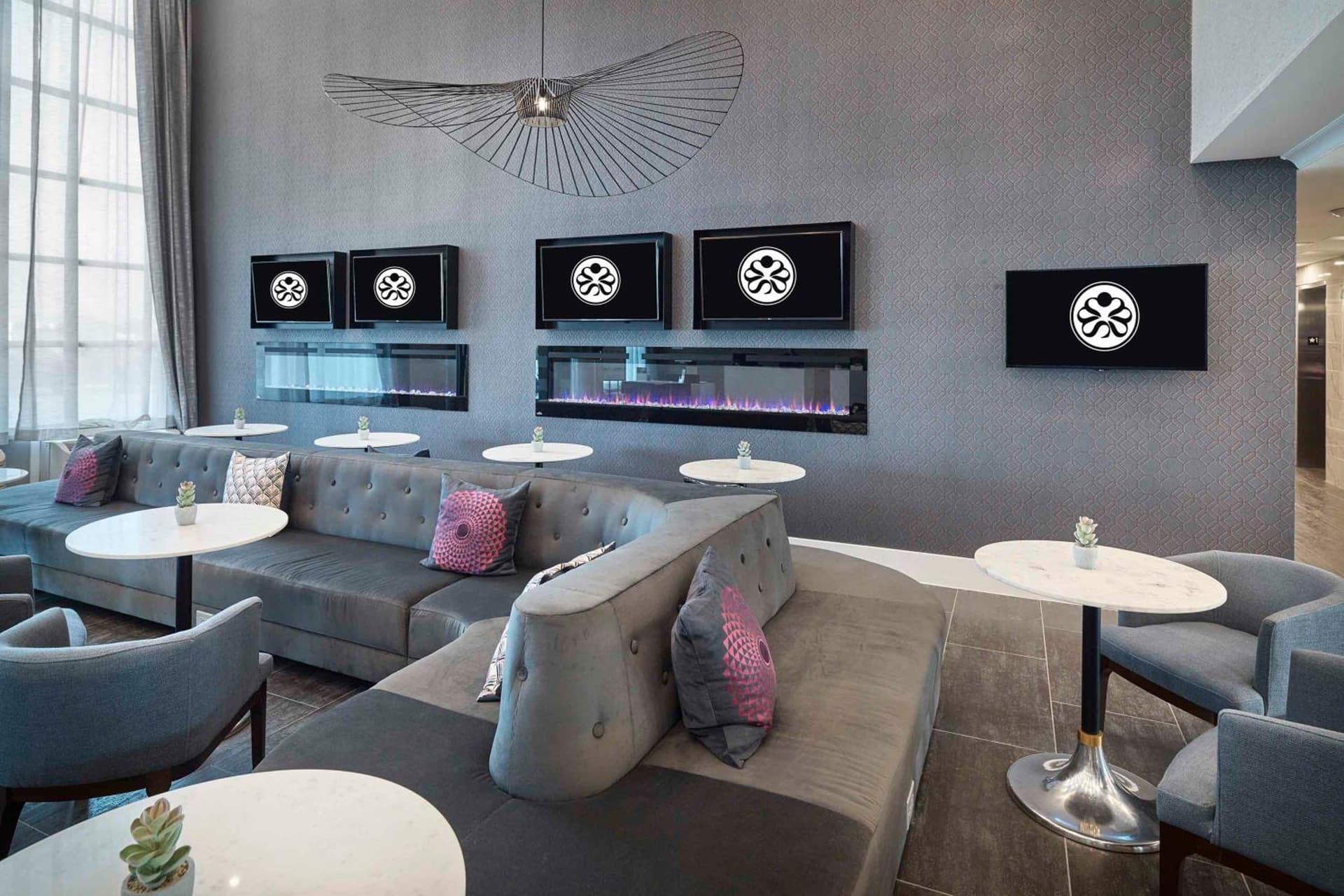 Sandman Signature Plano-Frisco Hotel gallery photo in Plano, TX — image 50