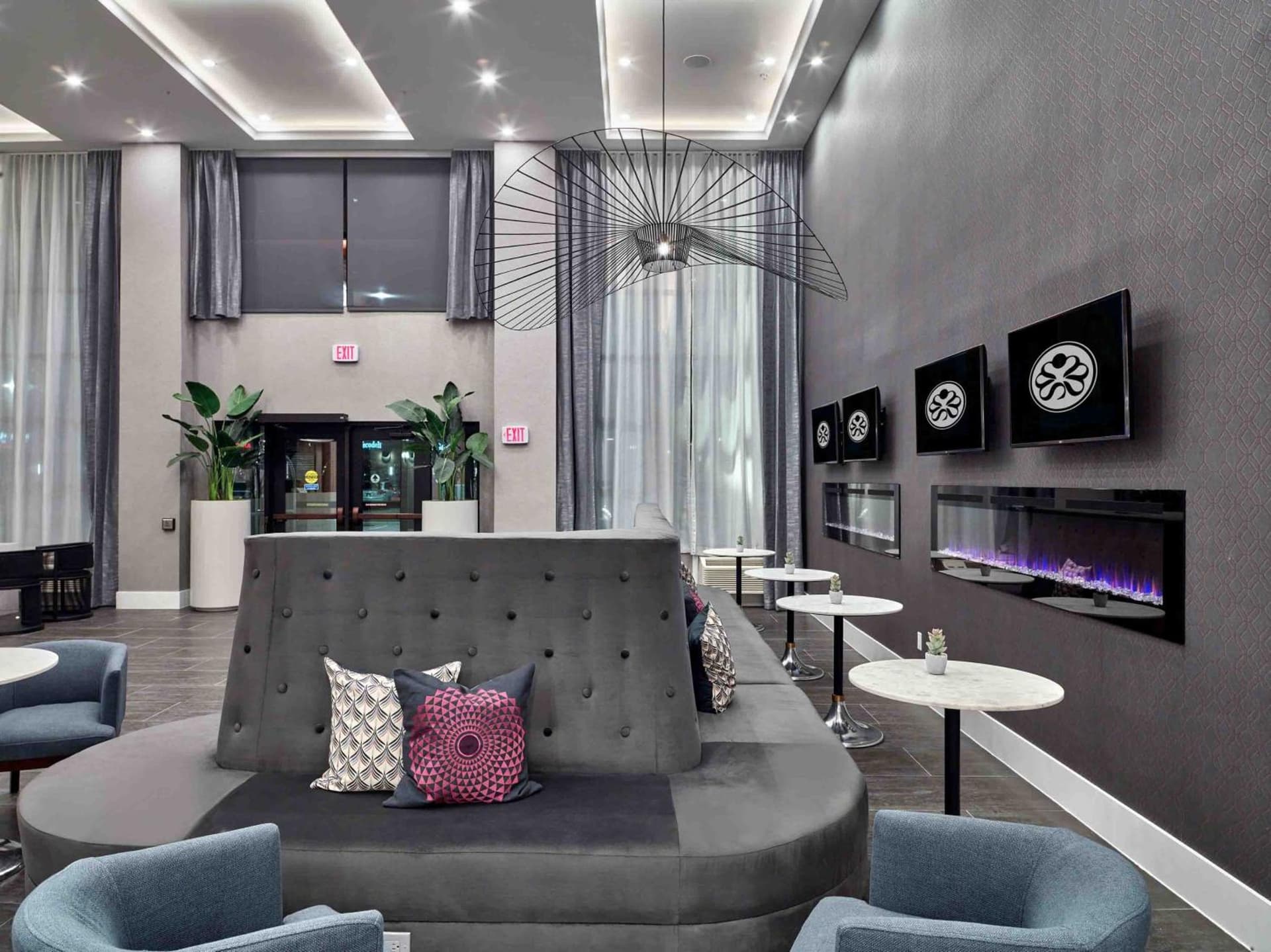 Sandman Signature Plano-Frisco Hotel gallery photo in Plano, TX — image 40