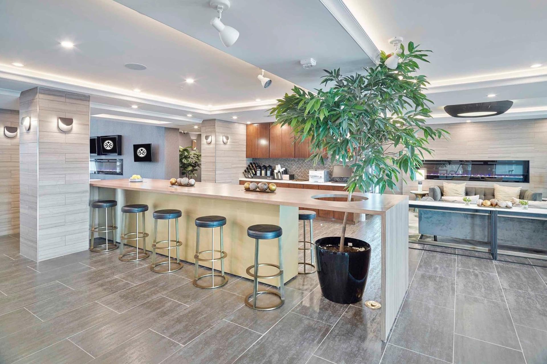 Sandman Signature Plano-Frisco Hotel gallery photo in Plano, TX — image 19