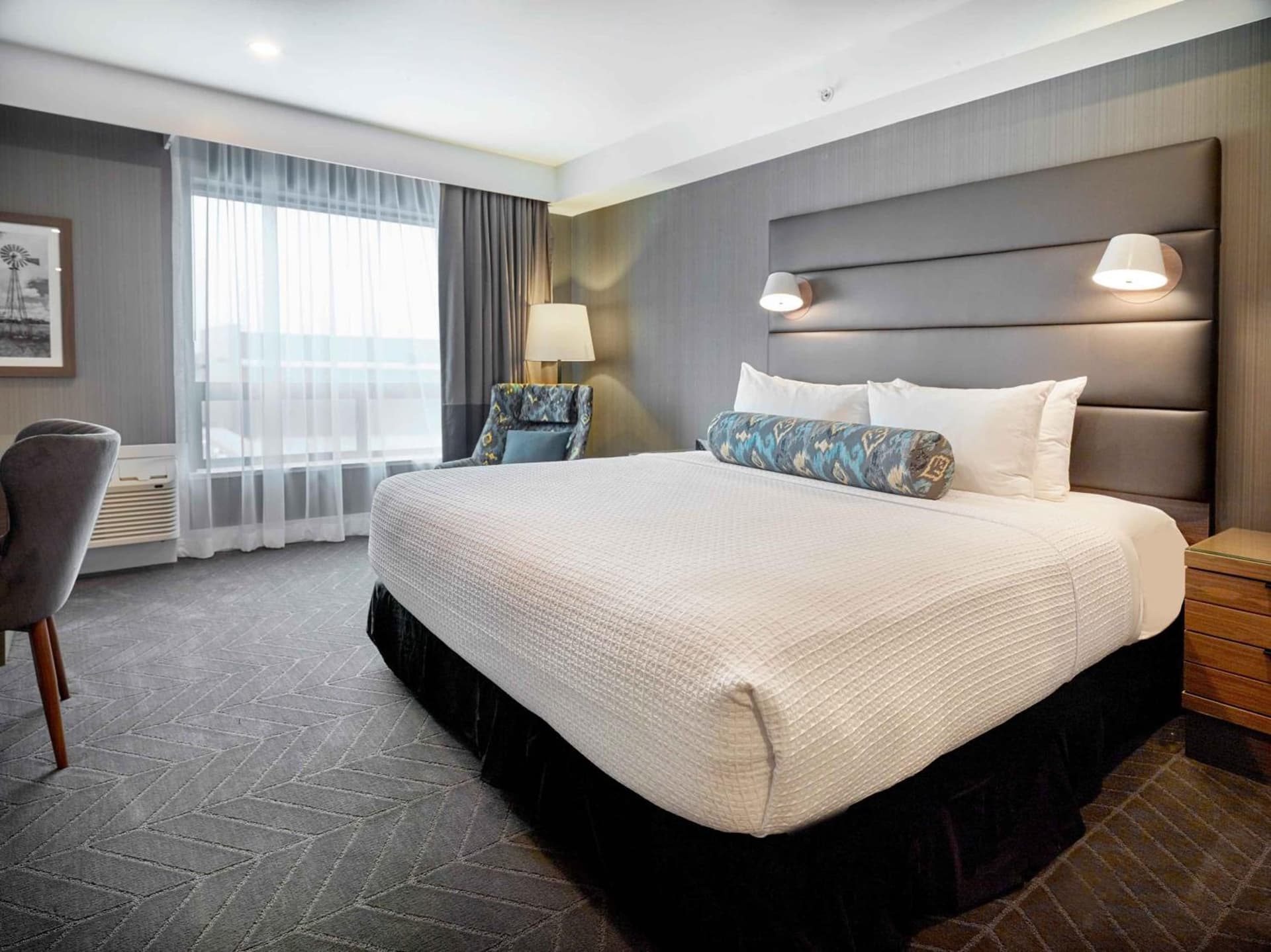 Sandman Signature Plano-Frisco Hotel gallery photo in Plano, TX — image 10