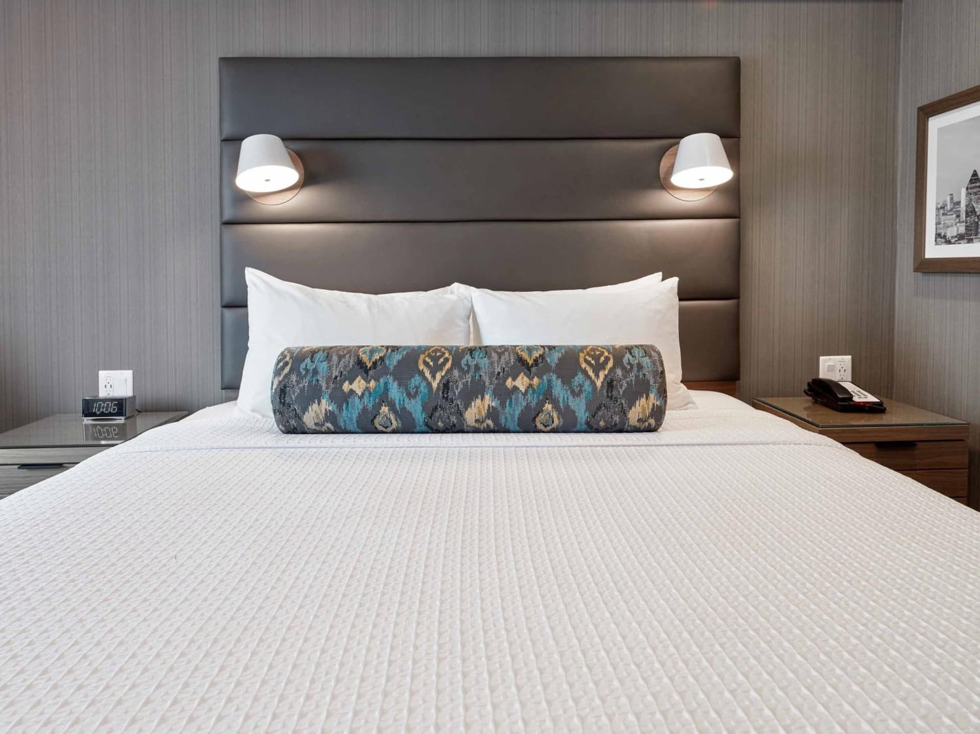Sandman Signature Plano-Frisco Hotel gallery photo in Plano, TX — image 47