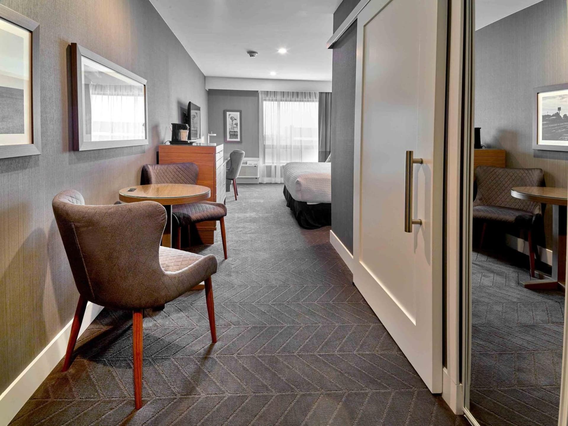 Sandman Signature Plano-Frisco Hotel gallery photo in Plano, TX — image 25