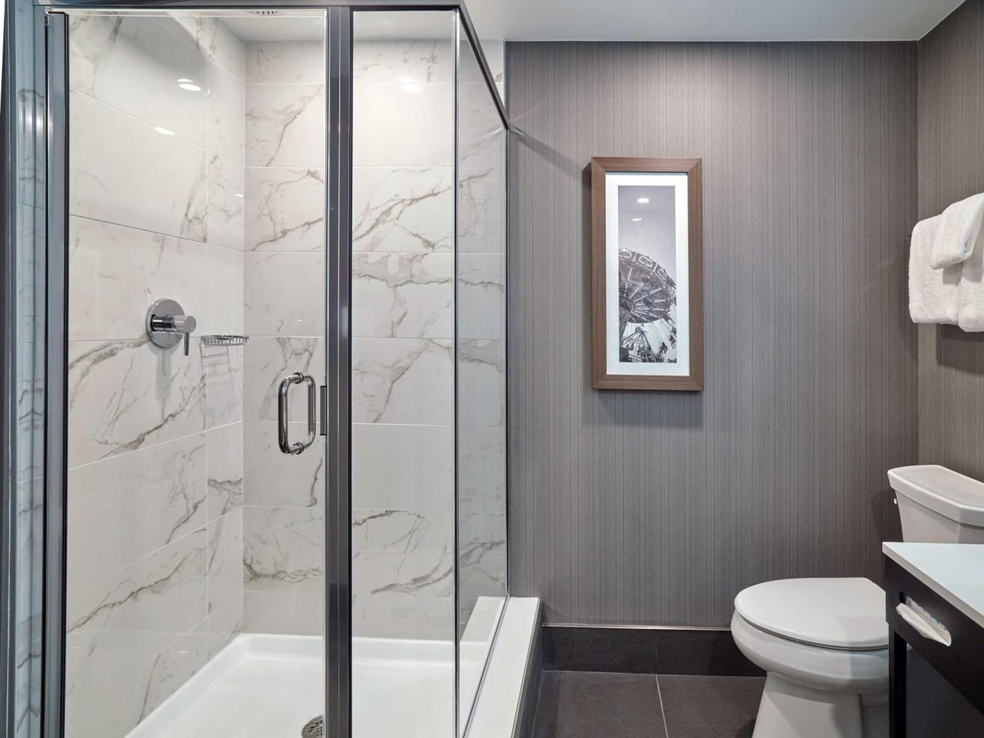 Sandman Signature Plano-Frisco Hotel gallery photo in Plano, TX — image 7