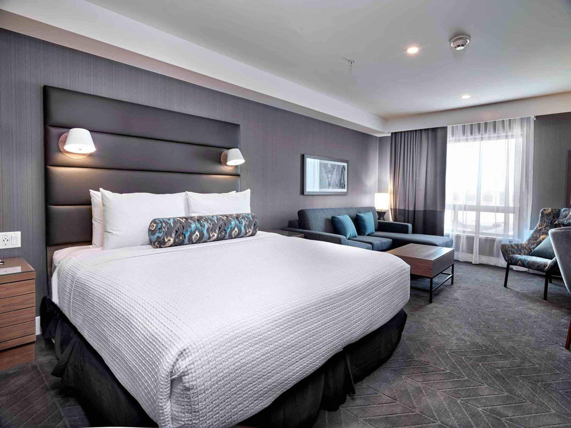 Sandman Signature Plano-Frisco Hotel gallery photo in Plano, TX — image 58