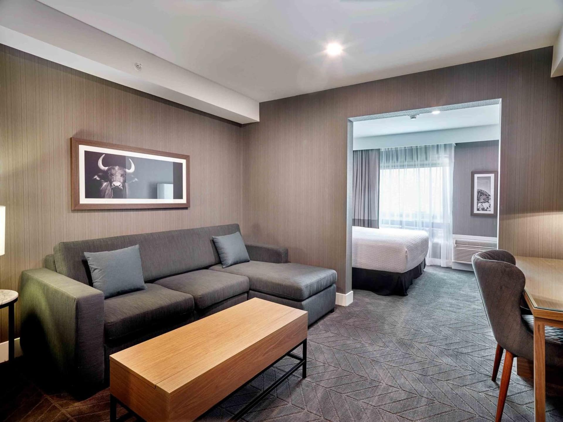 Sandman Signature Plano-Frisco Hotel gallery photo in Plano, TX — image 17