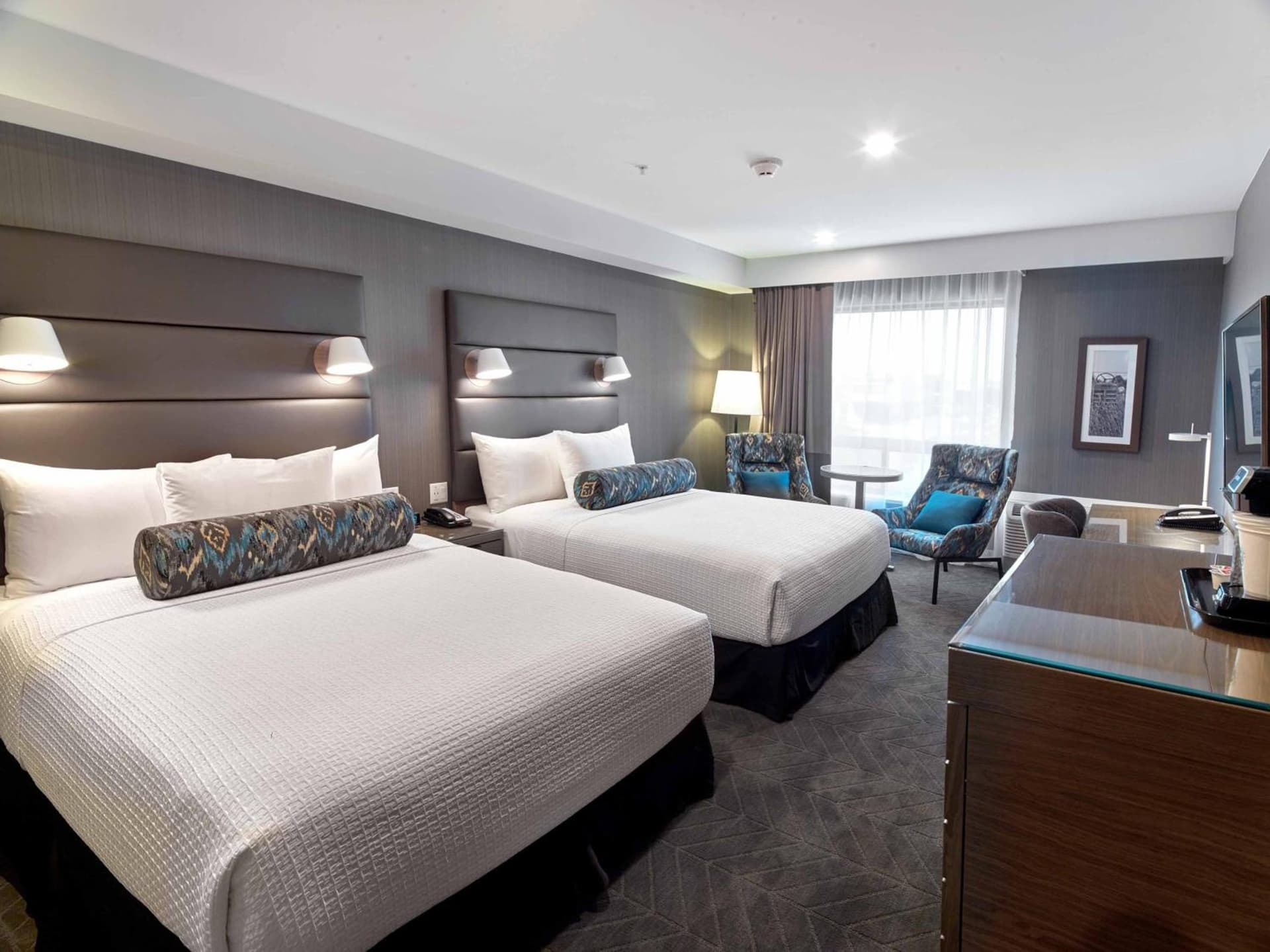 Sandman Signature Plano-Frisco Hotel gallery photo in Plano, TX — image 31