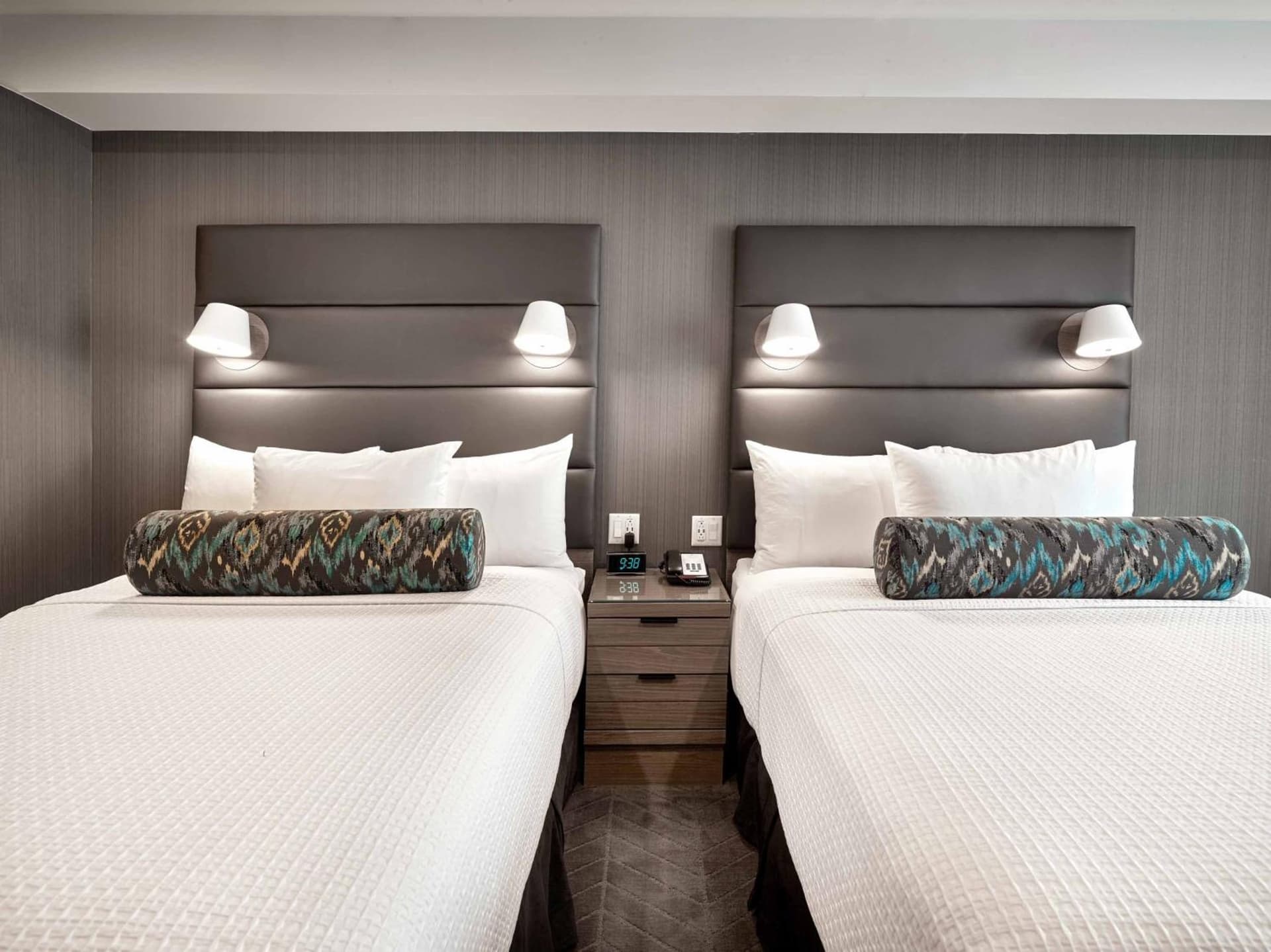 Sandman Signature Plano-Frisco Hotel gallery photo in Plano, TX — image 51