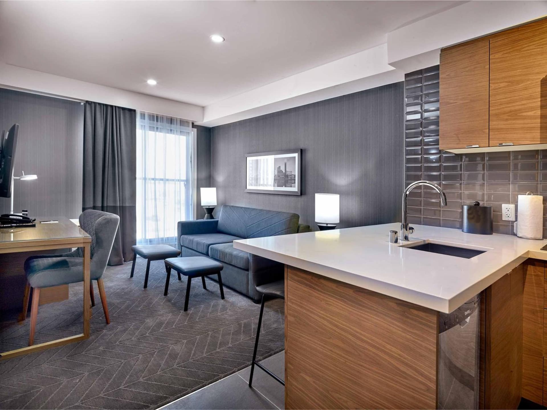 Sandman Signature Plano-Frisco Hotel gallery photo in Plano, TX — image 30