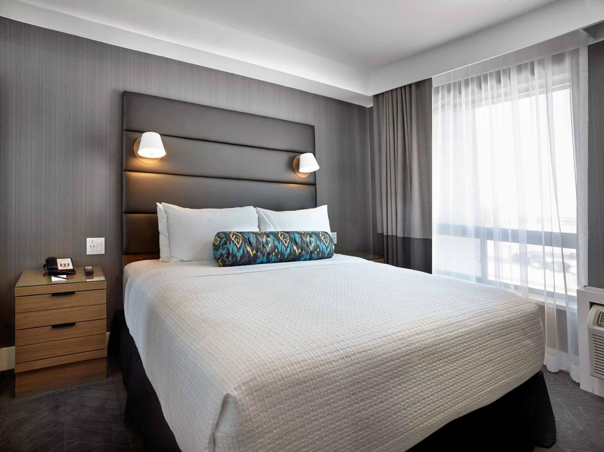 Sandman Signature Plano-Frisco Hotel gallery photo in Plano, TX — image 28