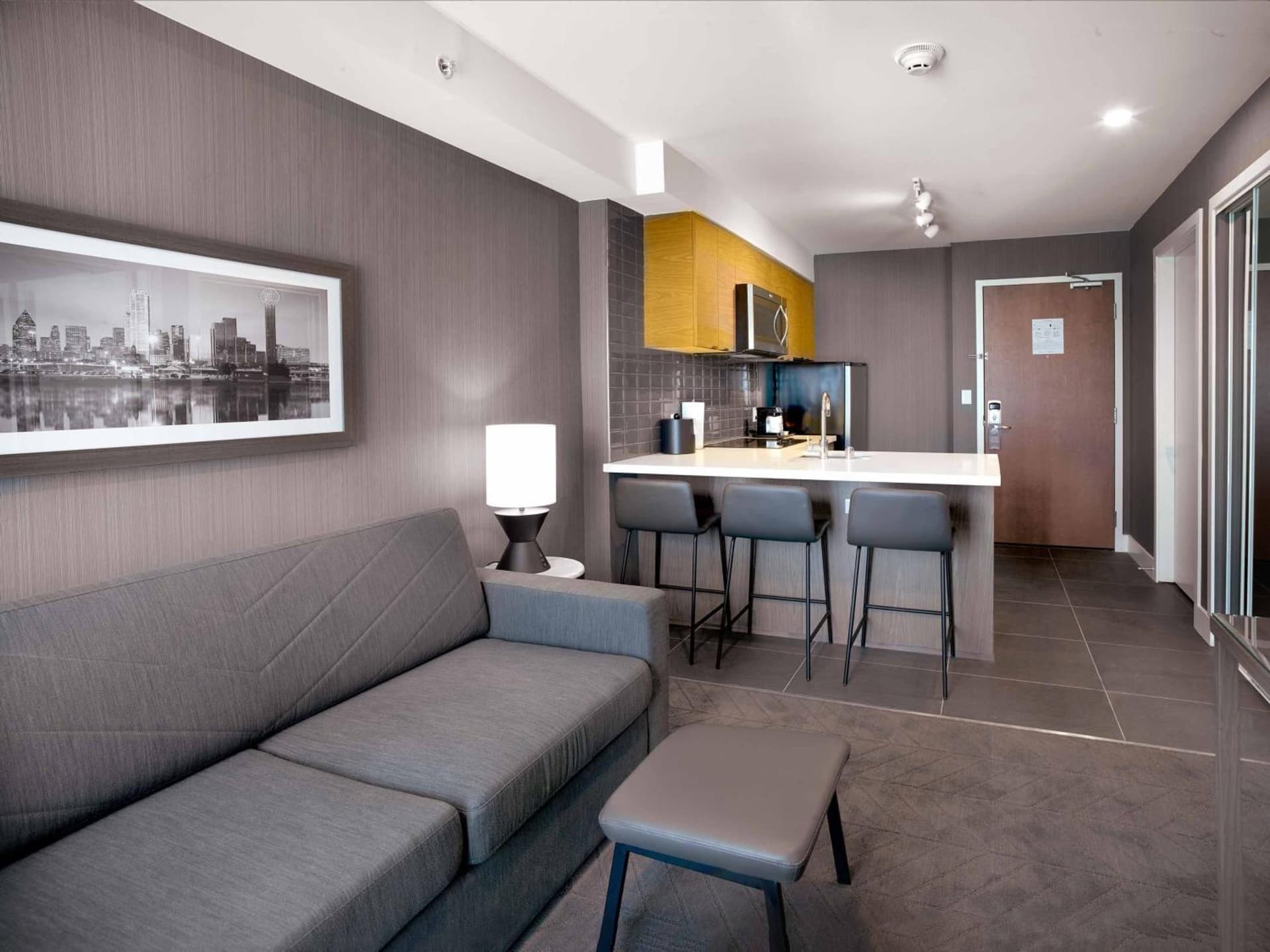 Sandman Signature Plano-Frisco Hotel gallery photo in Plano, TX — image 44