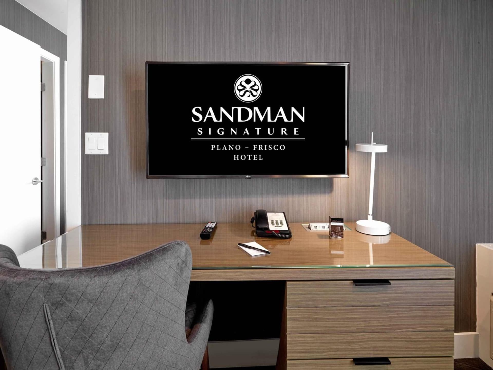 Sandman Signature Plano-Frisco Hotel gallery photo in Plano, TX — image 39