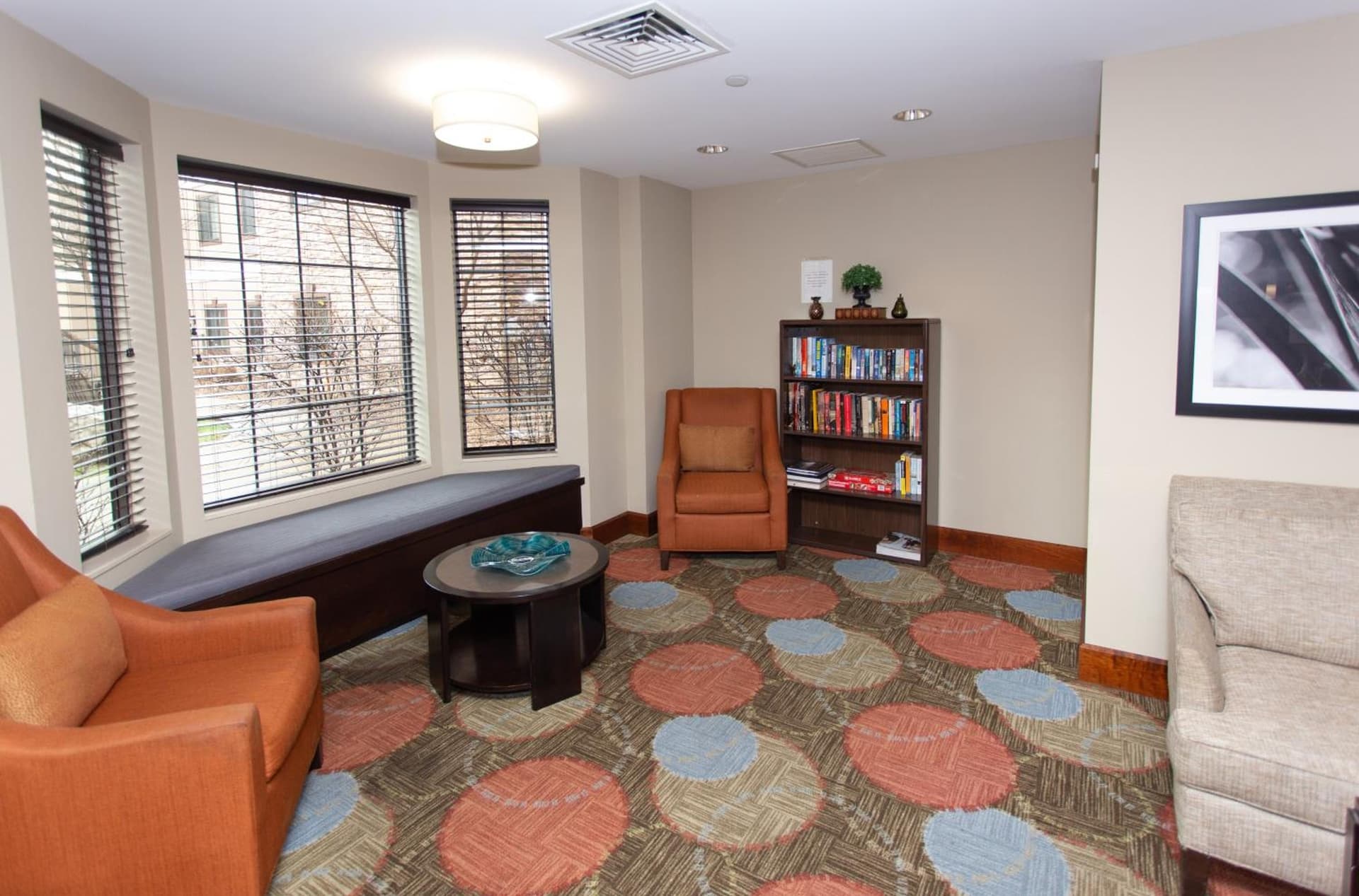 Staybridge Suites Bowling Green by IHG gallery photo in Bowling Green, KY — image 59