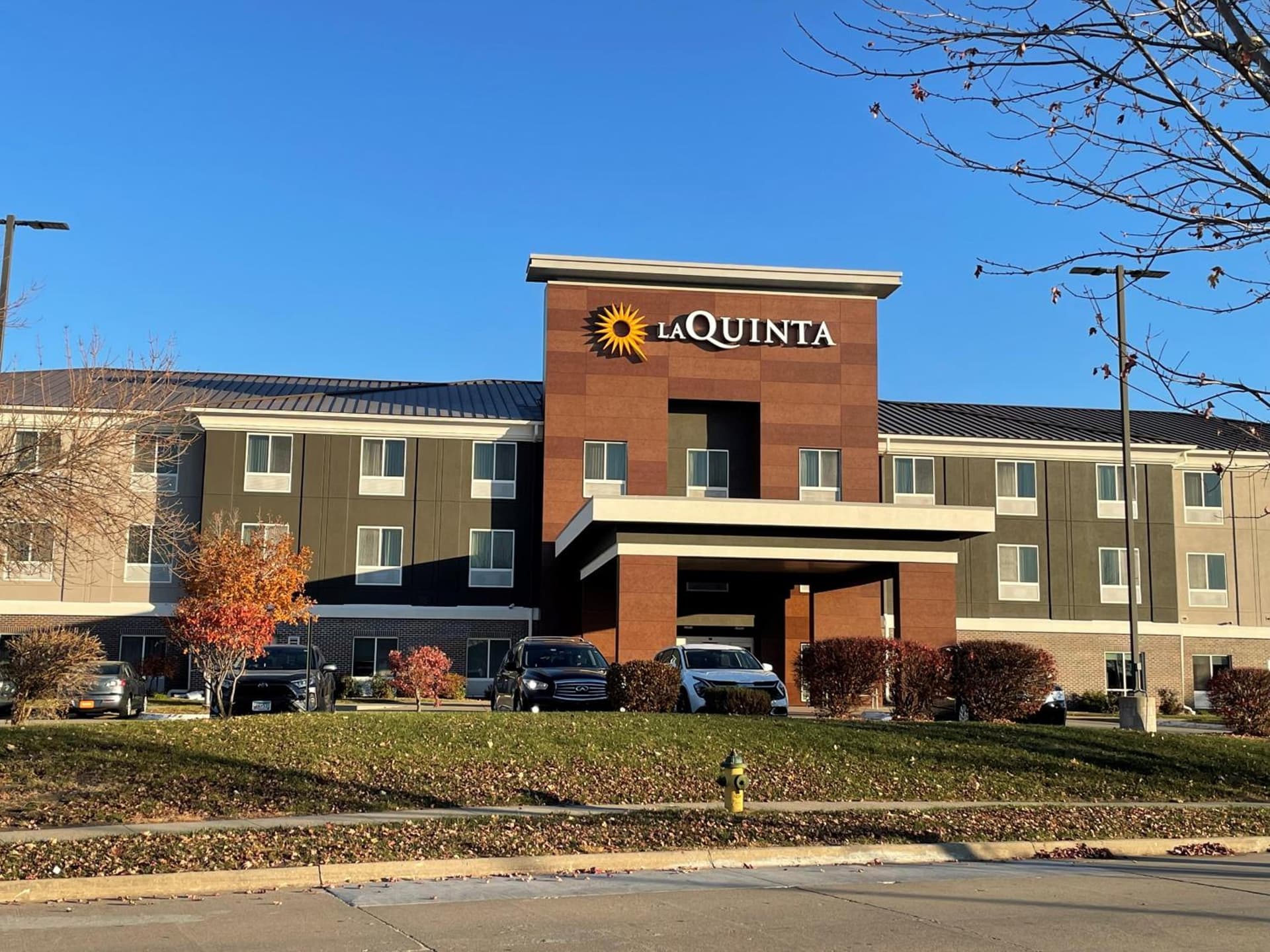 La Quinta Inn & Suites by Wyndham Ankeny IA - Des Moines IA gallery photo in Ankeny, IA — image 9