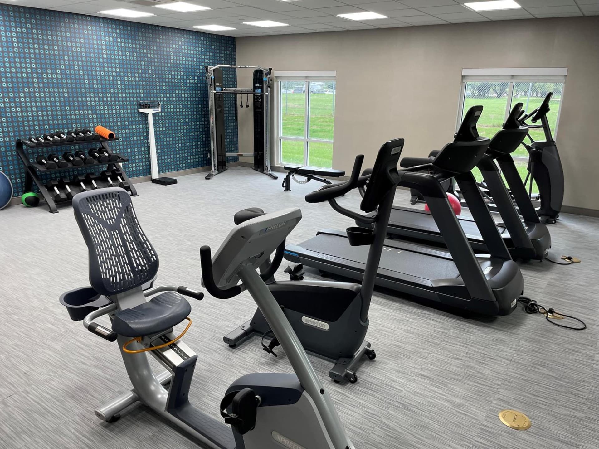 La Quinta Inn & Suites by Wyndham Ankeny IA - Des Moines IA interior in Ankeny, IA — gallery photo 2