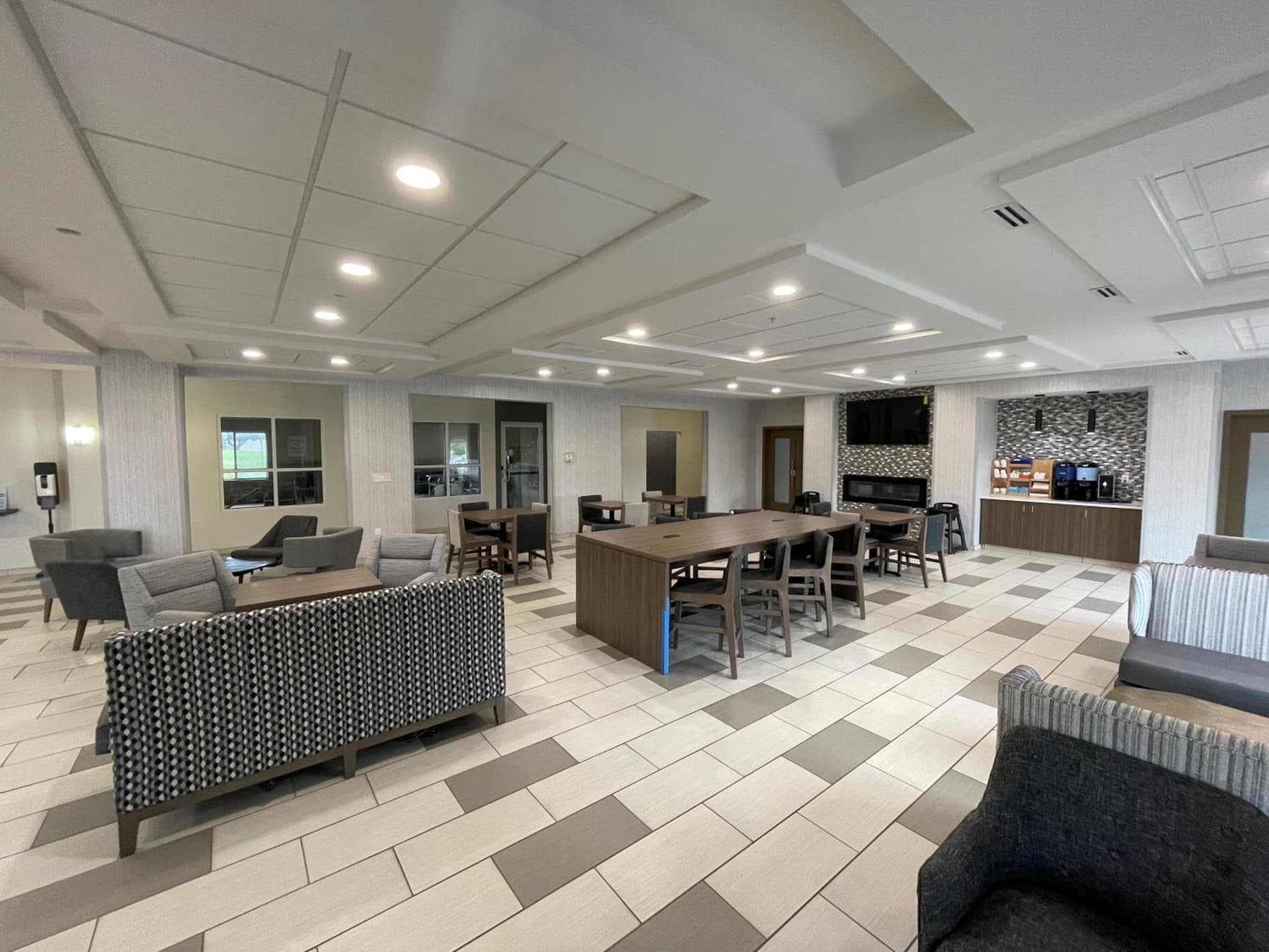 La Quinta Inn & Suites by Wyndham Ankeny IA - Des Moines IA gallery photo in Ankeny, IA — image 26