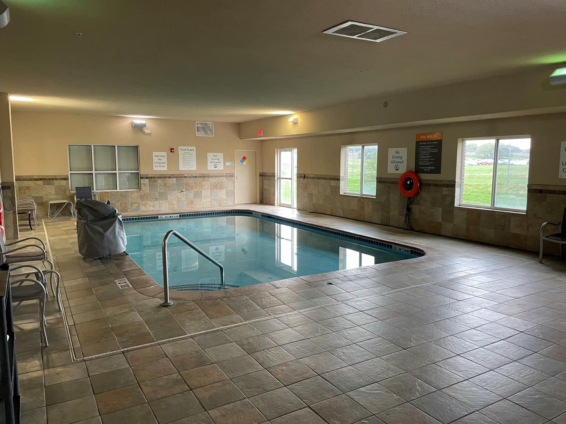 La Quinta Inn & Suites by Wyndham Ankeny IA - Des Moines IA gallery photo in Ankeny, IA — image 45