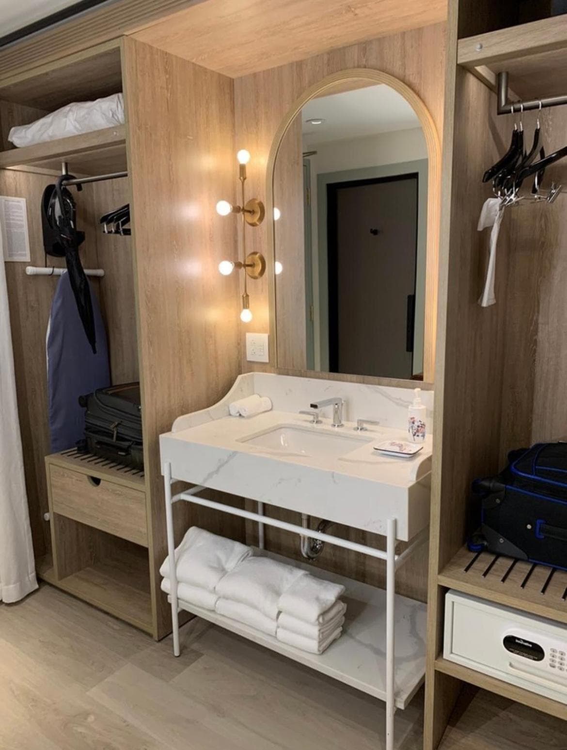 Virgin Hotels New Orleans gallery photo in New Orleans, LA — image 193
