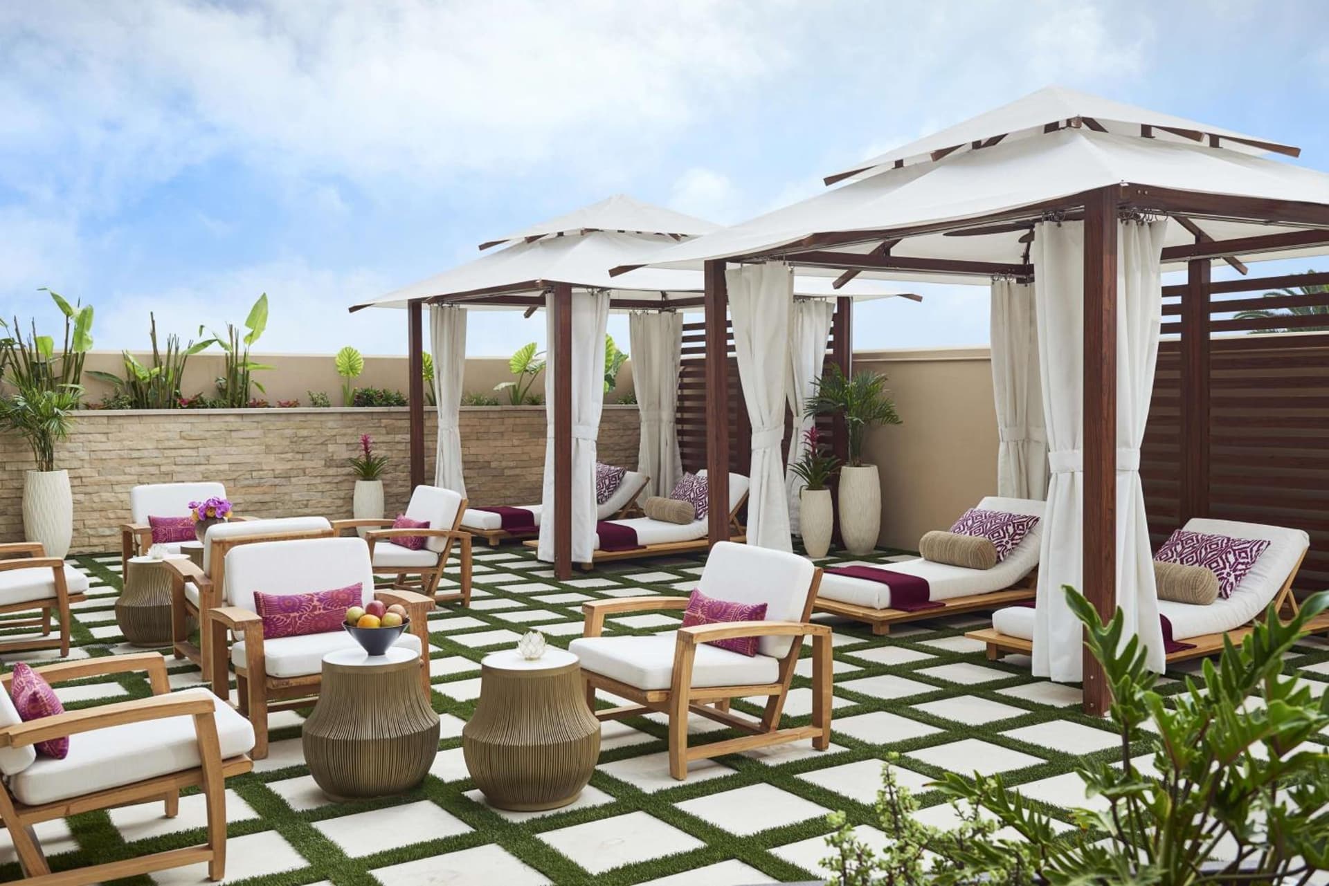 Paséa Hotel & Spa gallery photo in Huntington Beach, CA — image 60