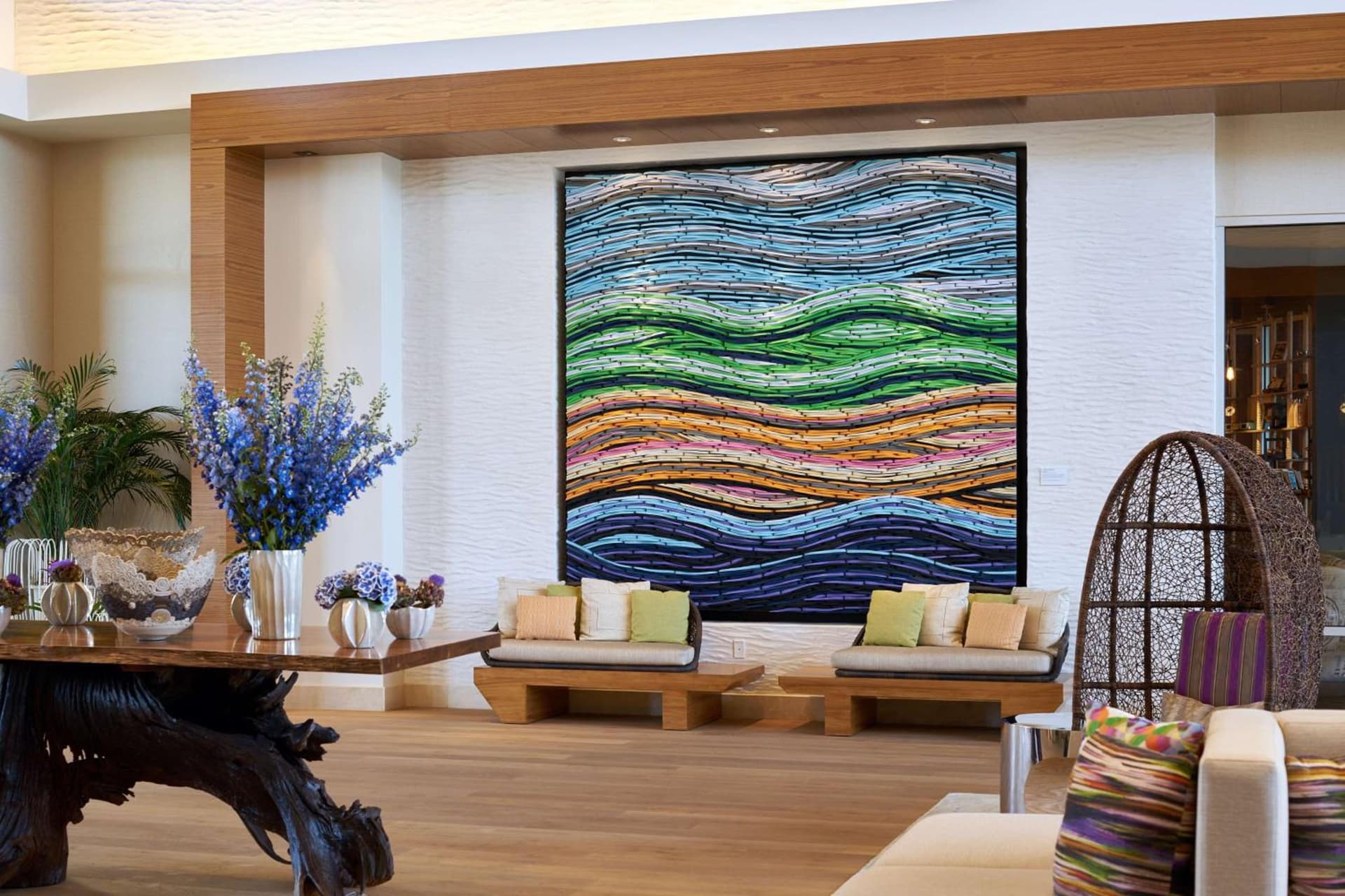 Paséa Hotel & Spa gallery photo in Huntington Beach, CA — image 41