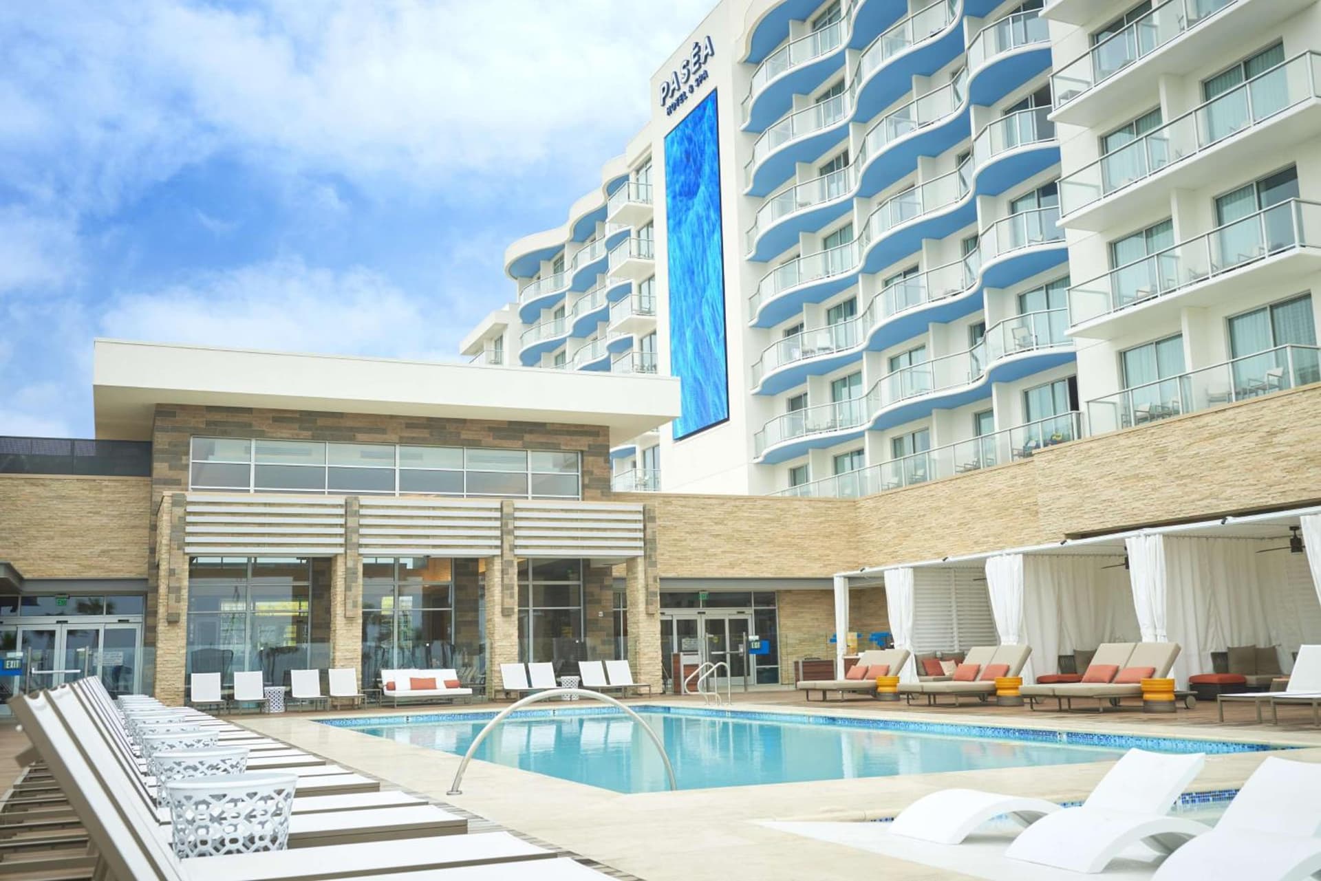 Paséa Hotel & Spa gallery photo in Huntington Beach, CA — image 38