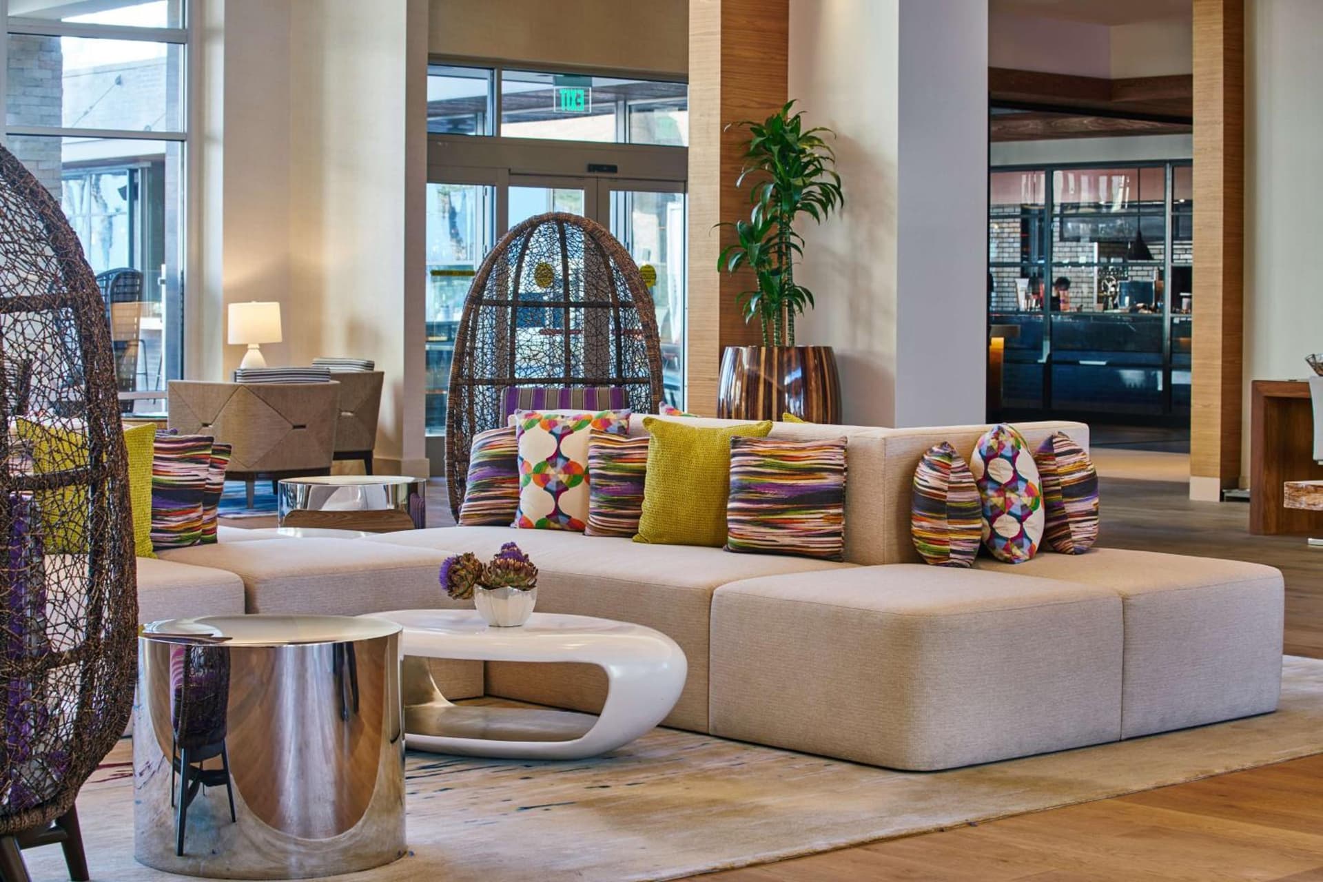 Paséa Hotel & Spa gallery photo in Huntington Beach, CA — image 42