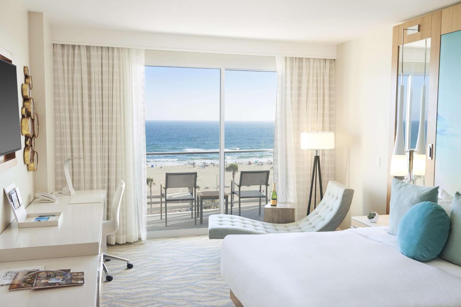 Paséa Hotel & Spa gallery photo in Huntington Beach, CA — image 57