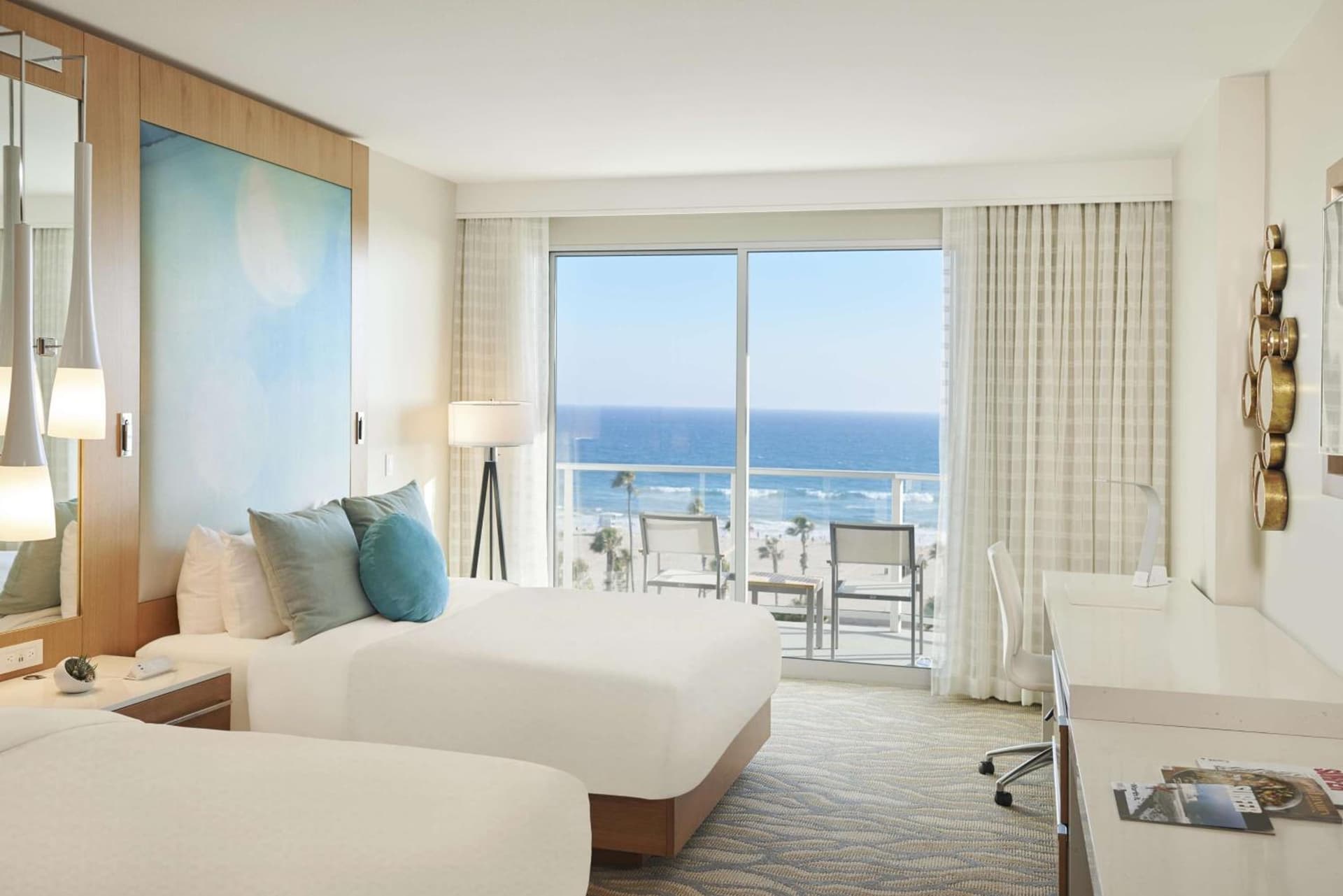 Paséa Hotel & Spa gallery photo in Huntington Beach, CA — image 31