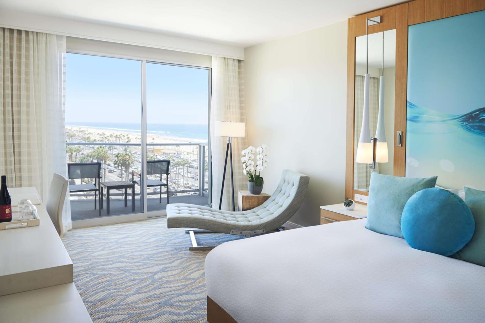 Paséa Hotel & Spa gallery photo in Huntington Beach, CA — image 12