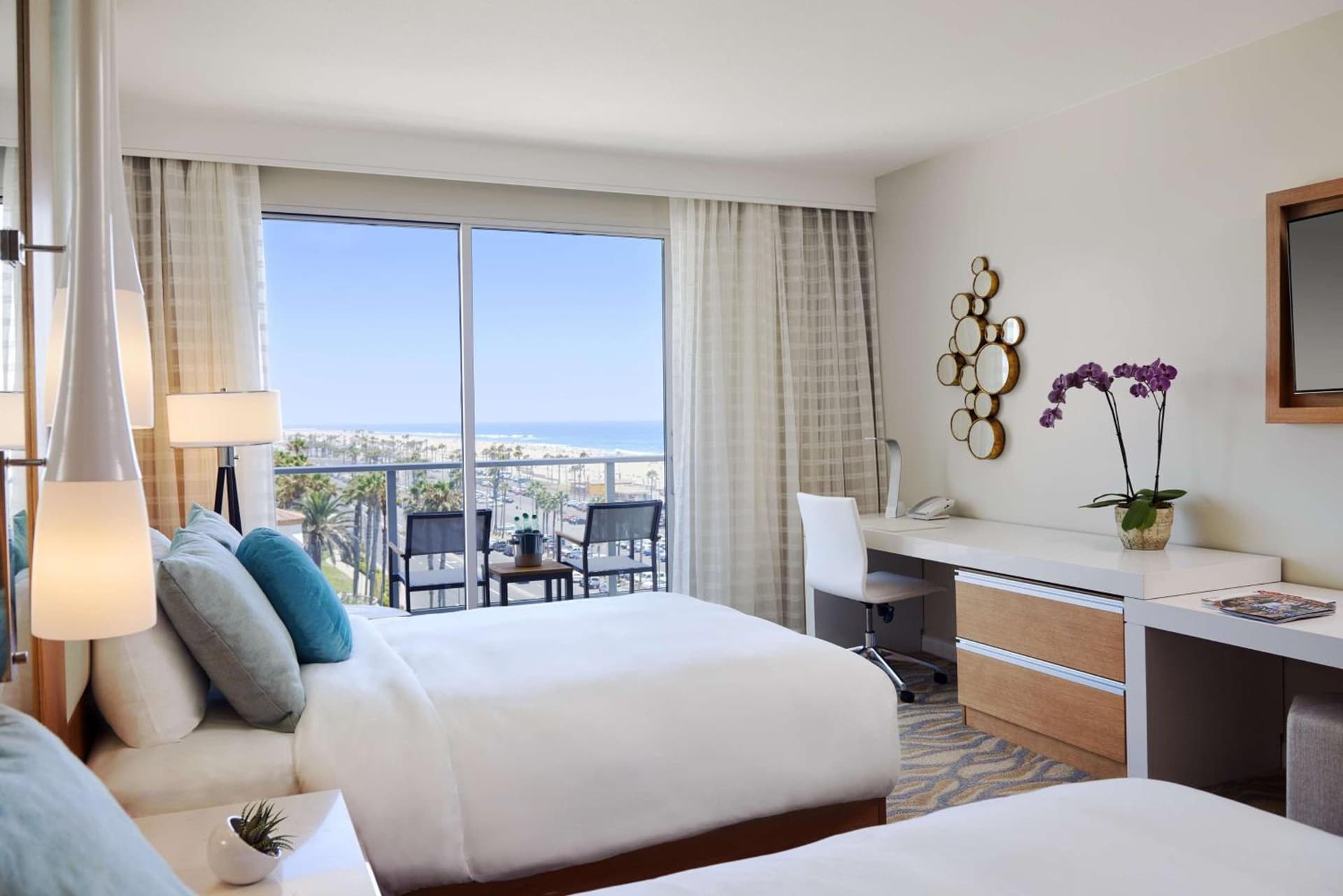 Paséa Hotel & Spa gallery photo in Huntington Beach, CA — image 18