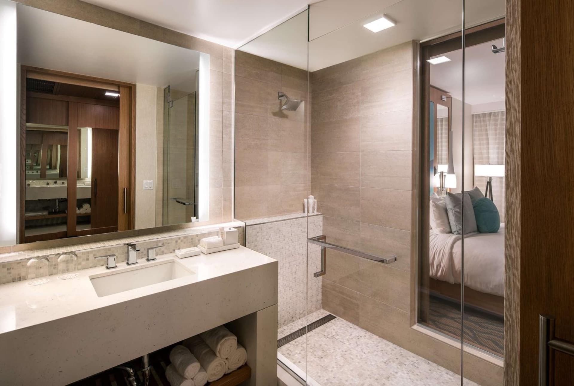 Paséa Hotel & Spa gallery photo in Huntington Beach, CA — image 35
