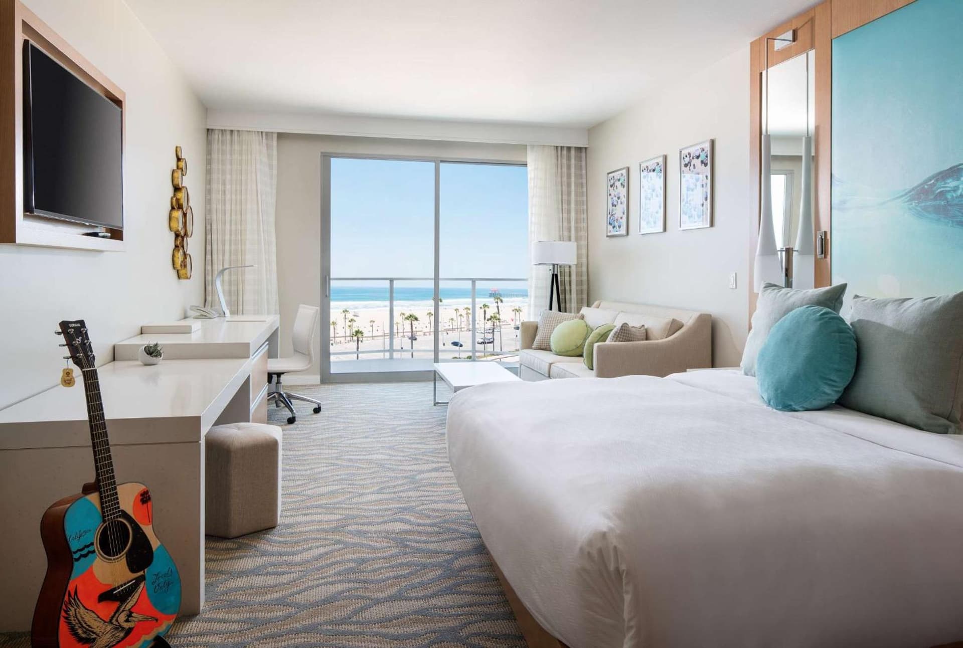 Paséa Hotel & Spa gallery photo in Huntington Beach, CA — image 10