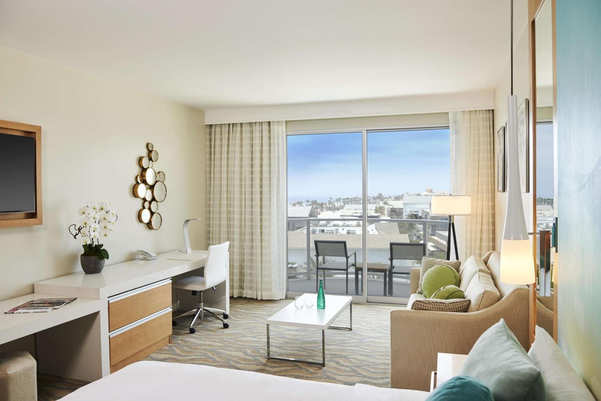 Paséa Hotel & Spa gallery photo in Huntington Beach, CA — image 4