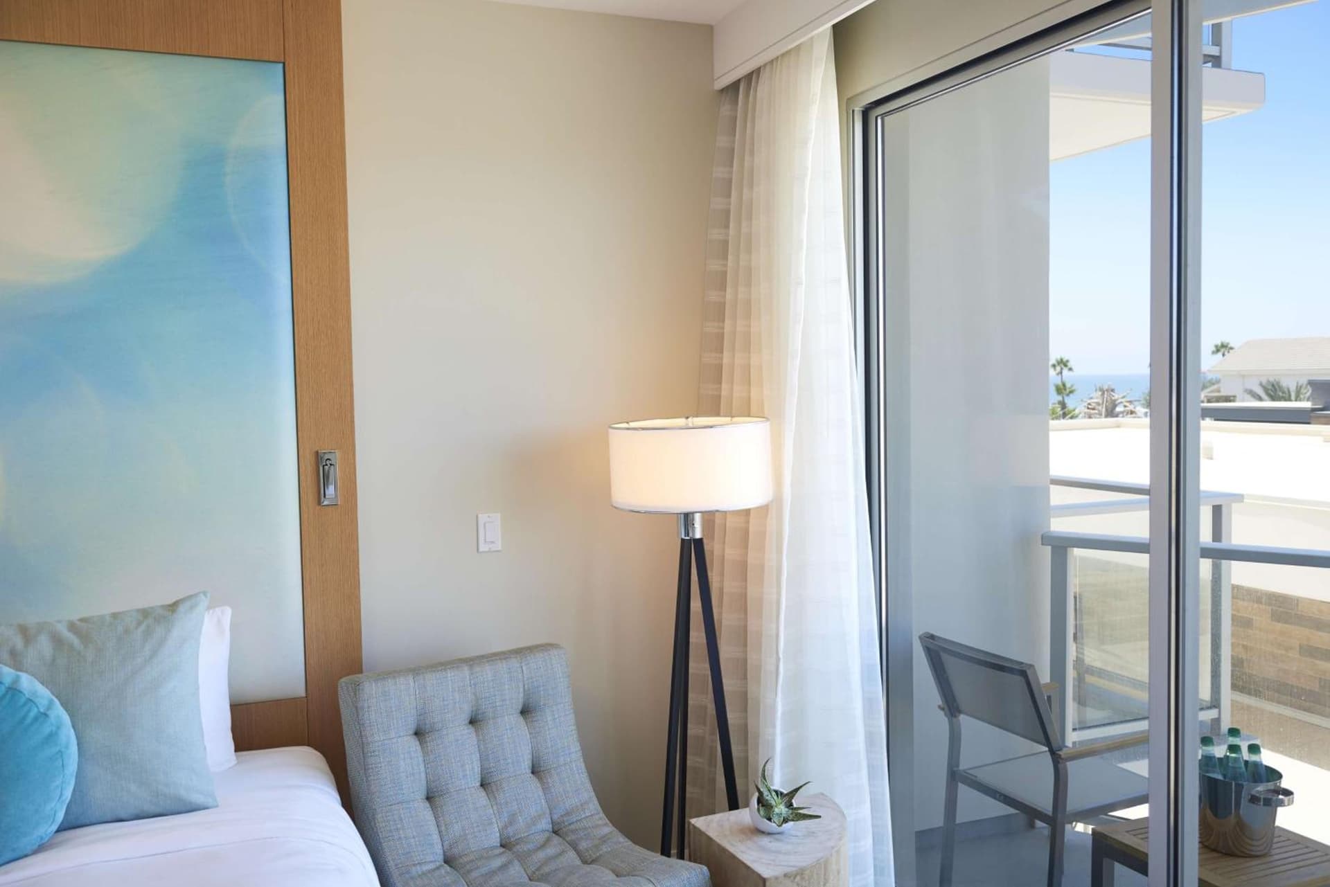 Paséa Hotel & Spa gallery photo in Huntington Beach, CA — image 51