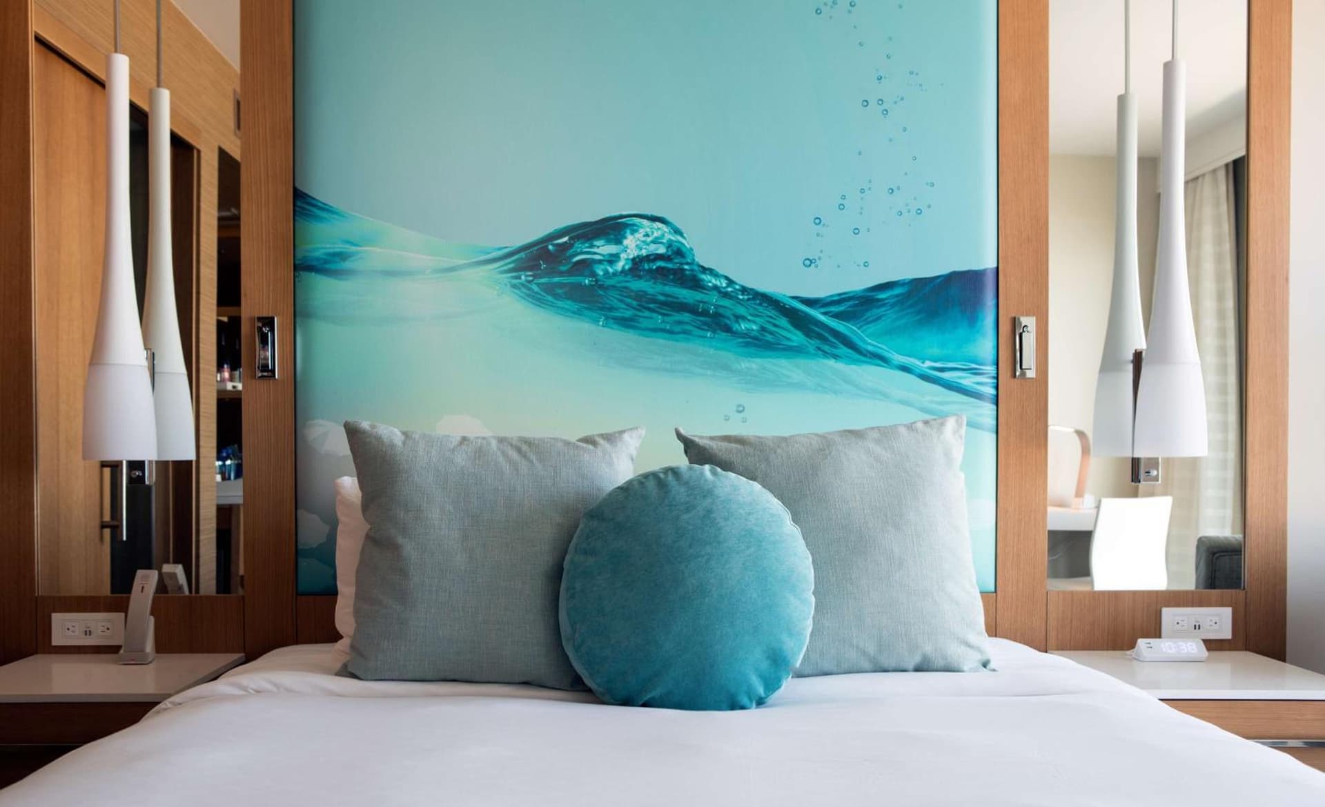 Paséa Hotel & Spa gallery photo in Huntington Beach, CA — image 22