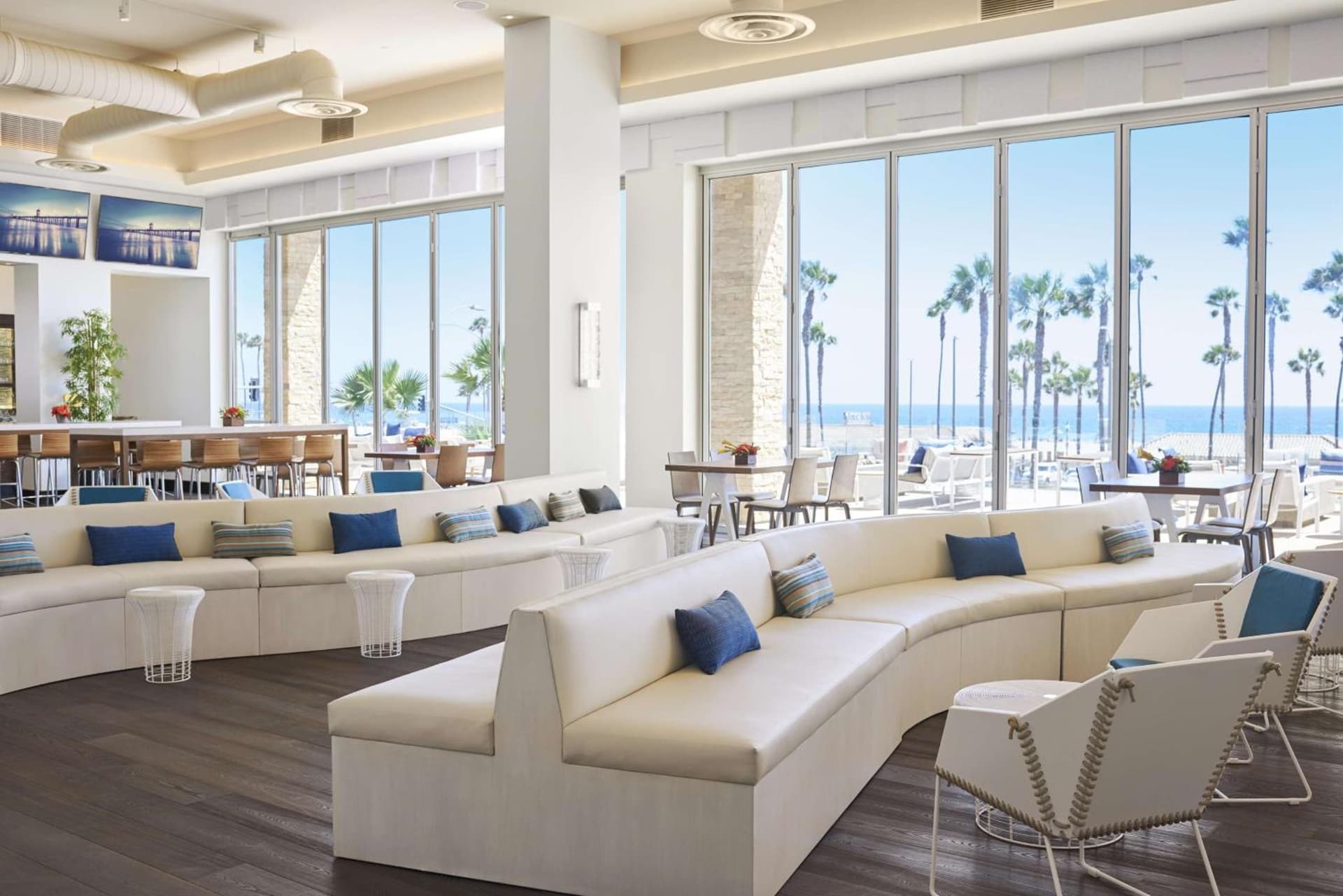 Paséa Hotel & Spa gallery photo in Huntington Beach, CA — image 61