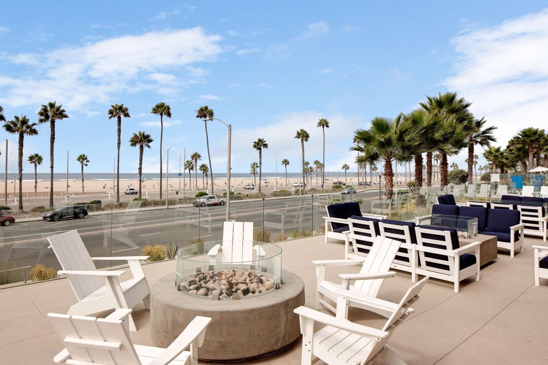 Paséa Hotel & Spa gallery photo in Huntington Beach, CA — image 25