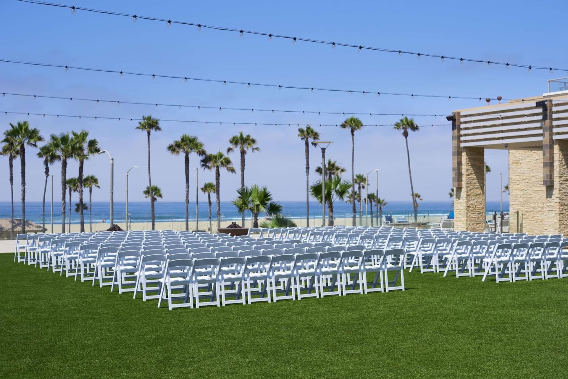 Paséa Hotel & Spa gallery photo in Huntington Beach, CA — image 58