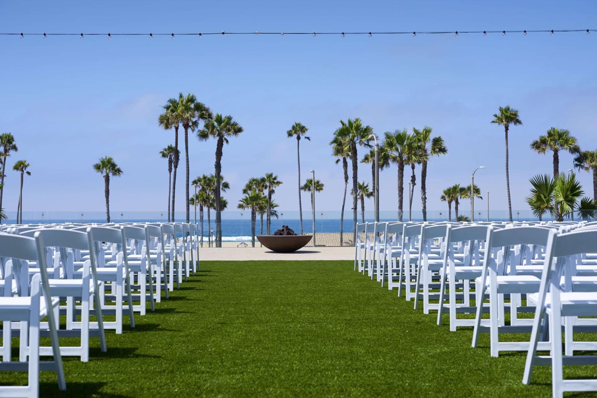 Paséa Hotel & Spa property views in Huntington Beach, CA — gallery photo 3
