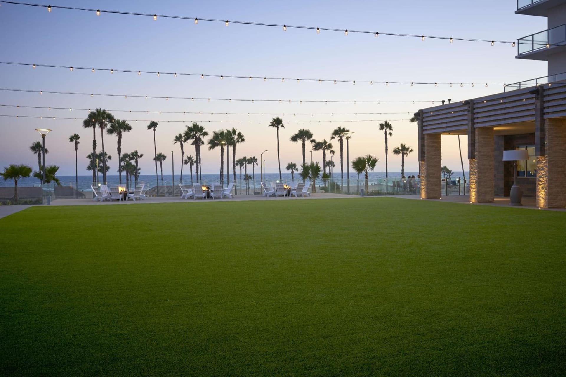 Paséa Hotel & Spa gallery photo in Huntington Beach, CA — image 24