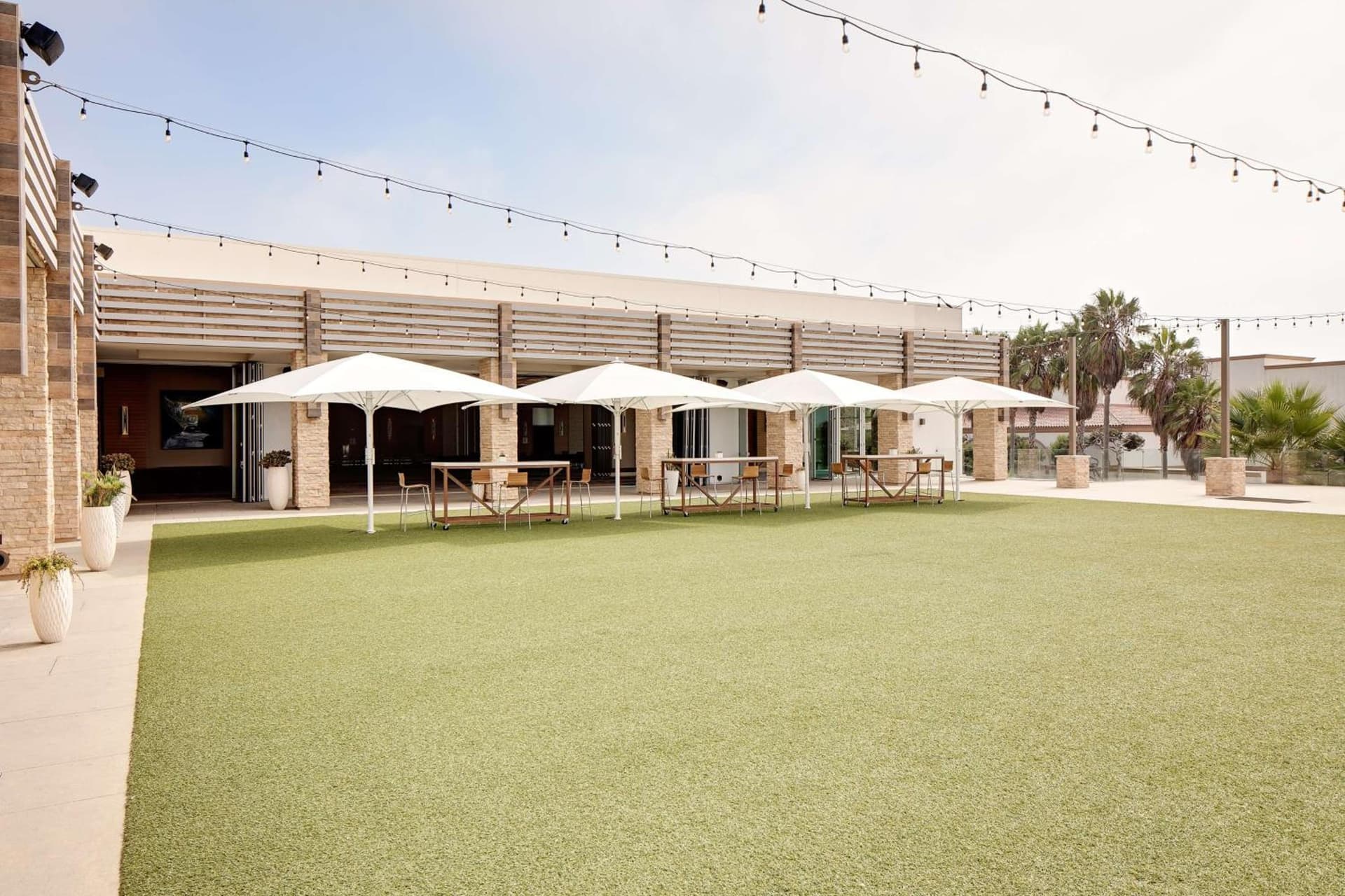Paséa Hotel & Spa gallery photo in Huntington Beach, CA — image 6