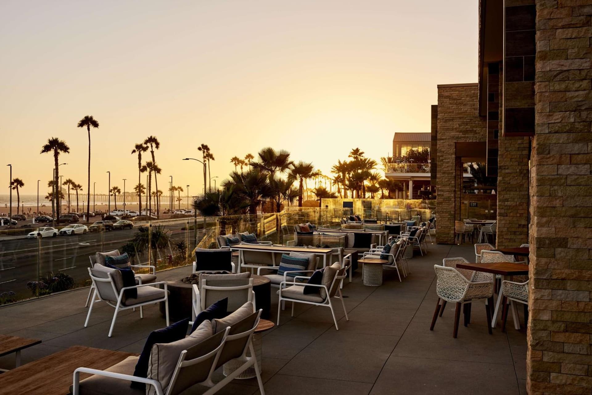 Paséa Hotel & Spa gallery photo in Huntington Beach, CA — image 23