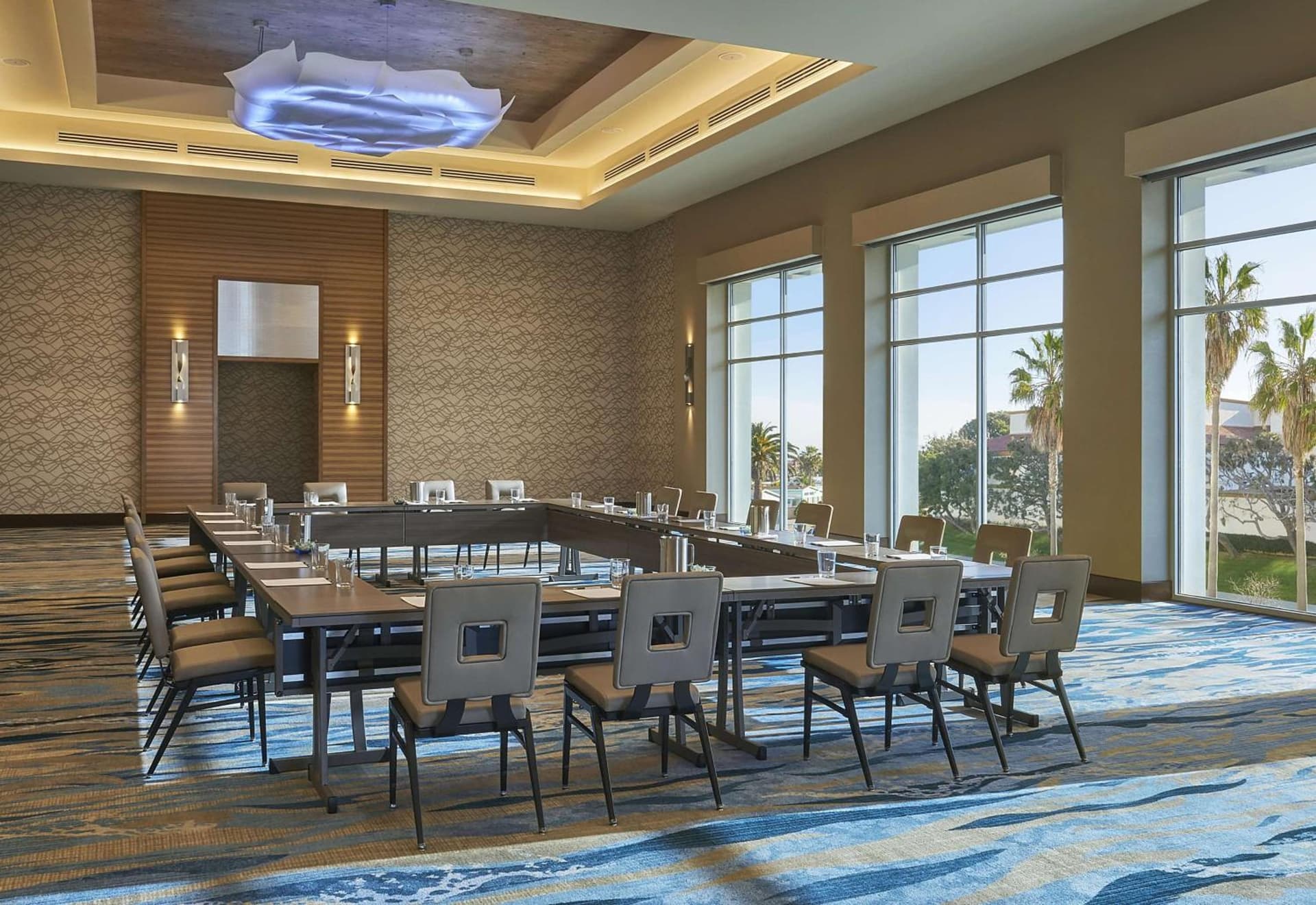 Paséa Hotel & Spa gallery photo in Huntington Beach, CA — image 19