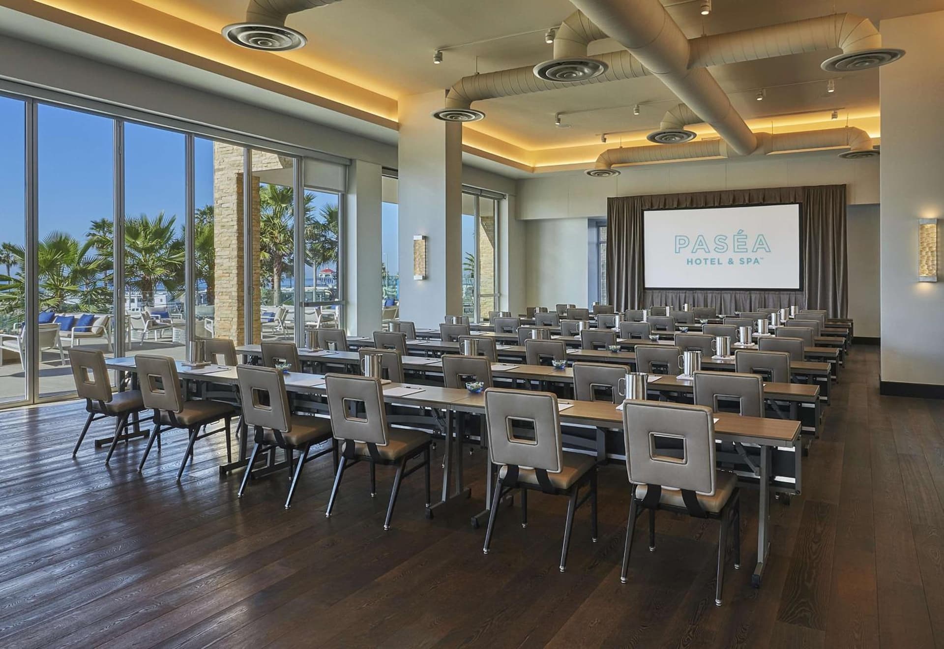 Paséa Hotel & Spa gallery photo in Huntington Beach, CA — image 17