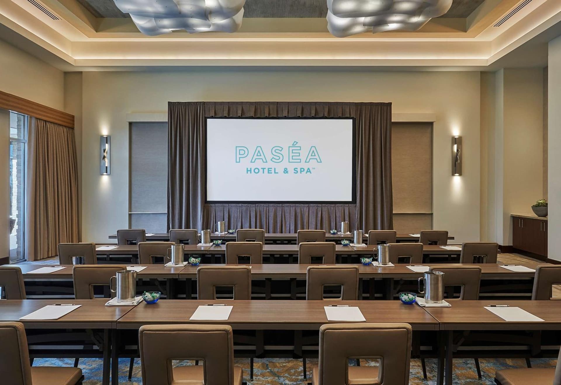 Paséa Hotel & Spa gallery photo in Huntington Beach, CA — image 15
