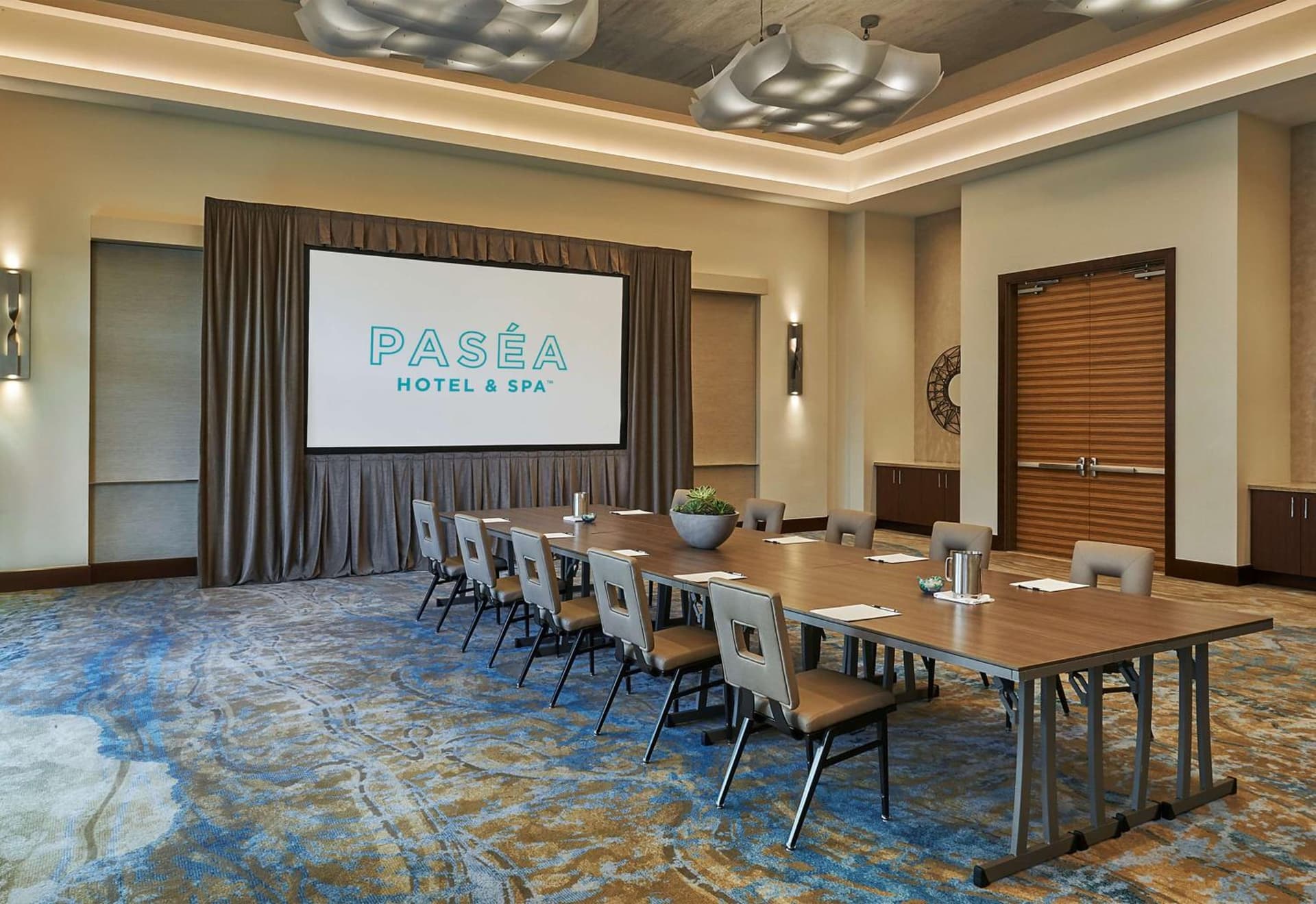 Paséa Hotel & Spa gallery photo in Huntington Beach, CA — image 40