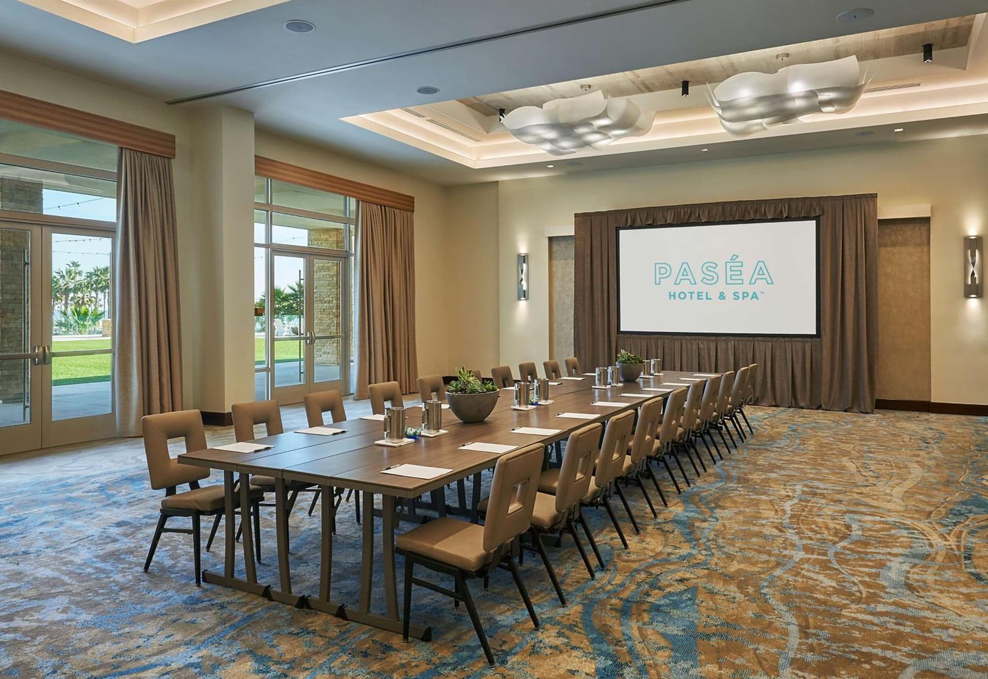 Paséa Hotel & Spa gallery photo in Huntington Beach, CA — image 43